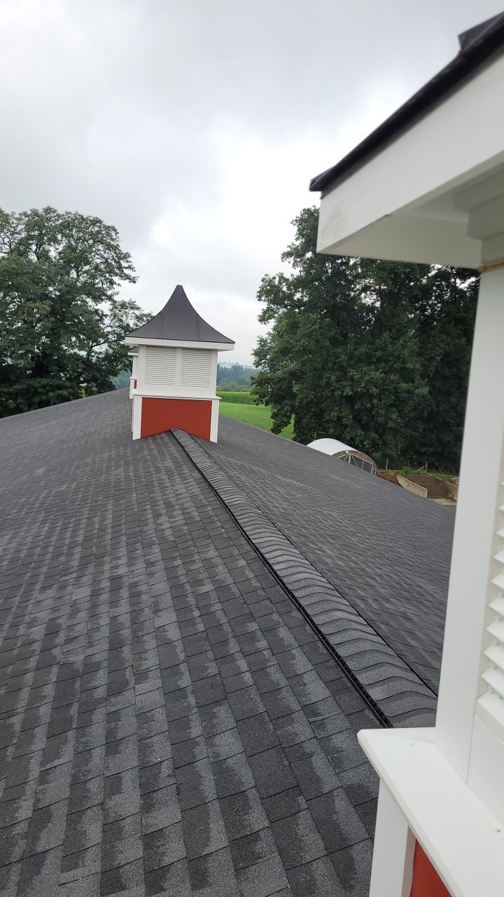 Sight & Sound - ATF Building by Capital Coating Inc.