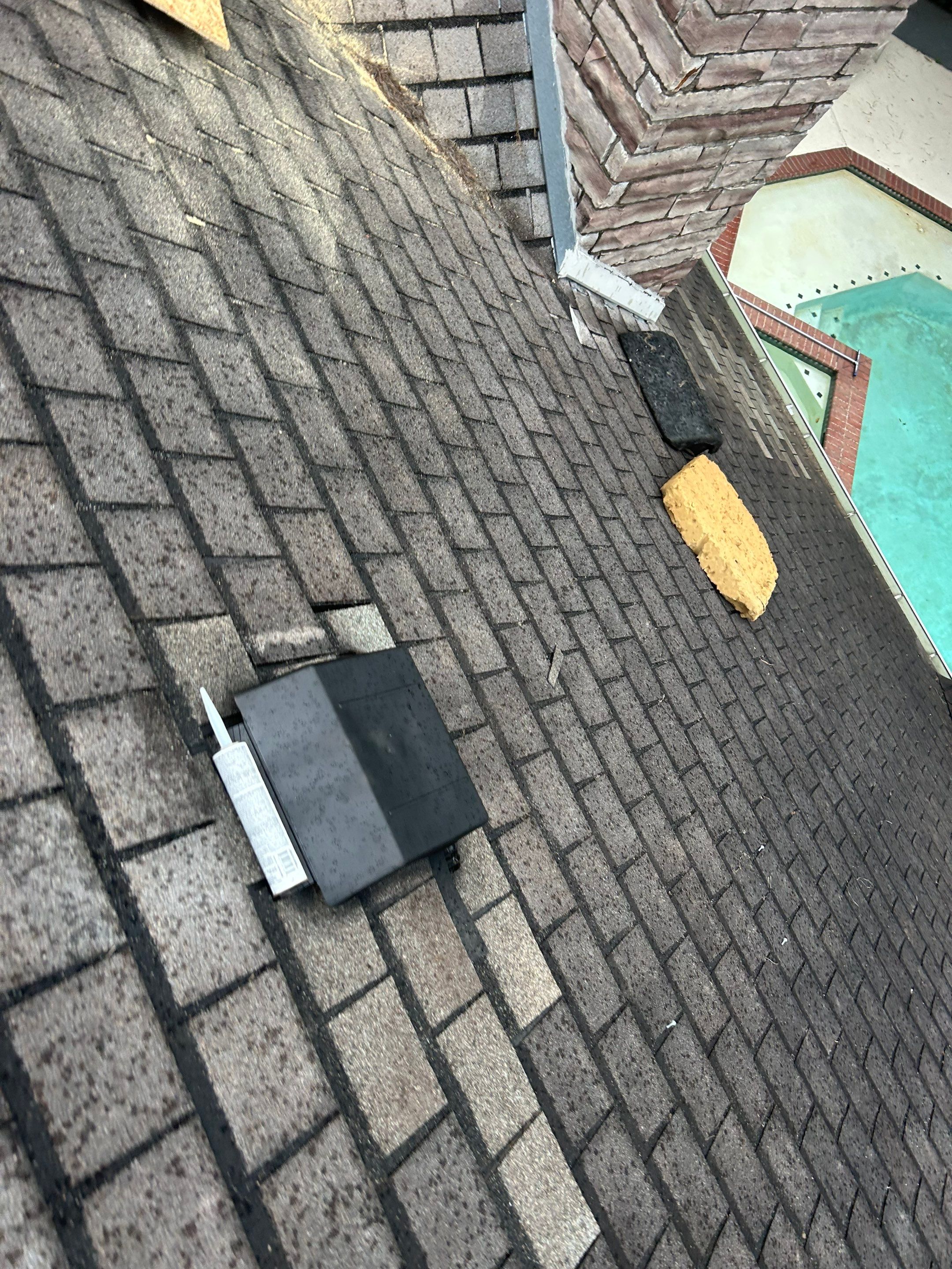 Roof Repair Magnolia by Roof Repair Company