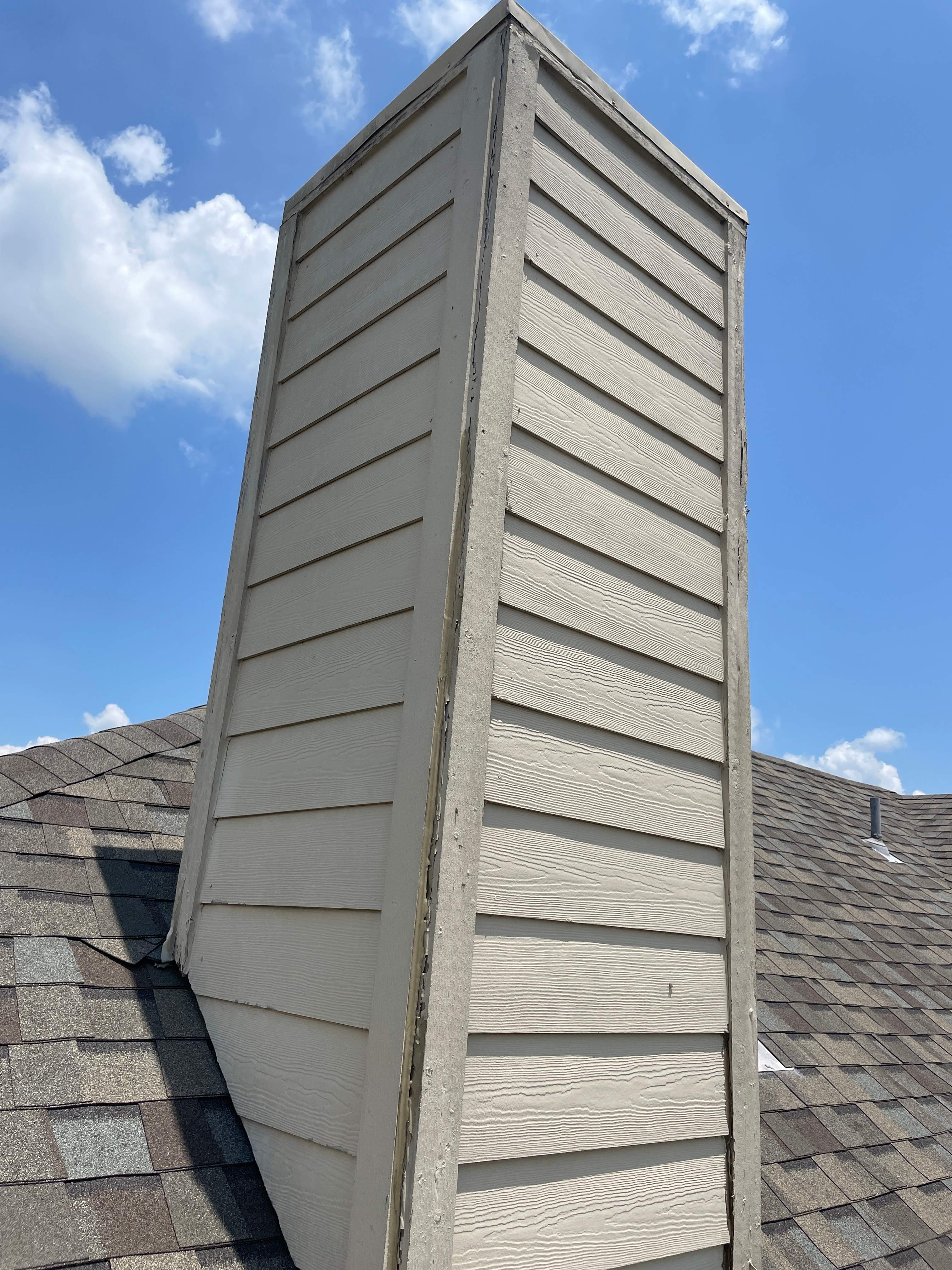 Project in Allen by Rhino Roofing and General Contracting, LLC