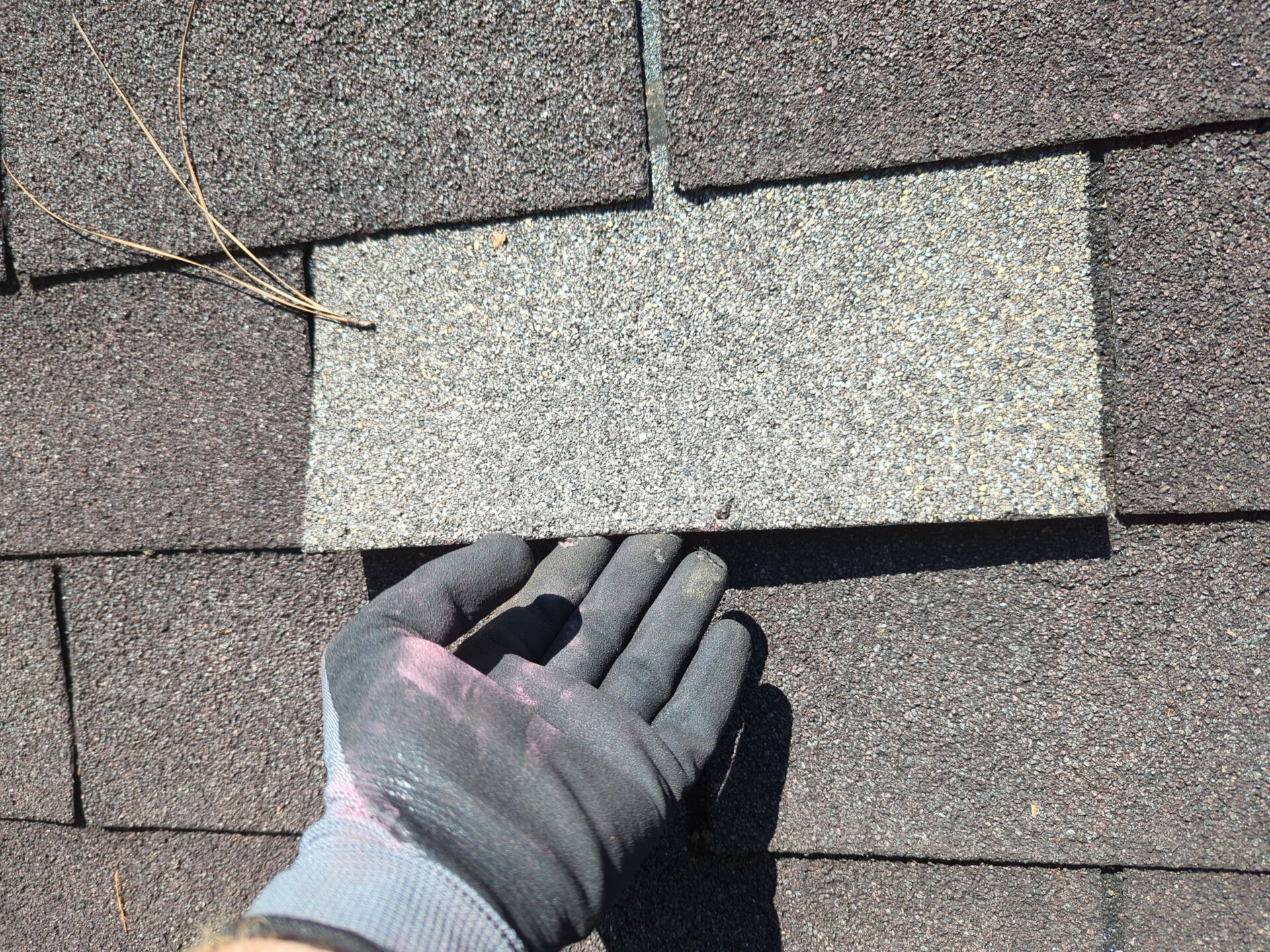 Residential Roof Replacement using Owens Corning by Inspector Roofing and Restoration