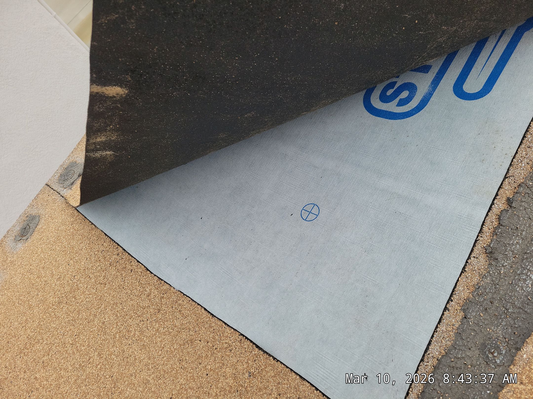 Santa Teresa St NW • Albuquerque, NM 87120 Shed roof by Doyle Roof Masters