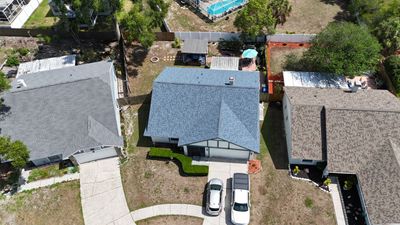 Roof Replacement in Brandon, FL