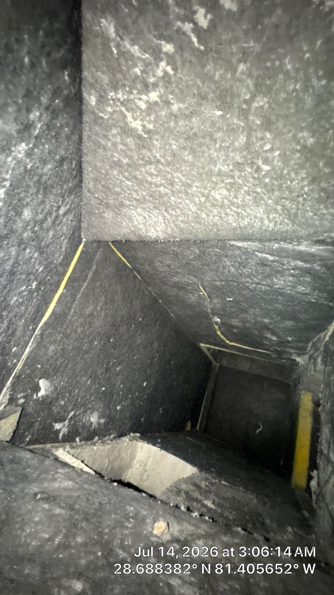 Commerical Air Duct Cleaning Wekiwa Springs by Hygienic Air, Inc