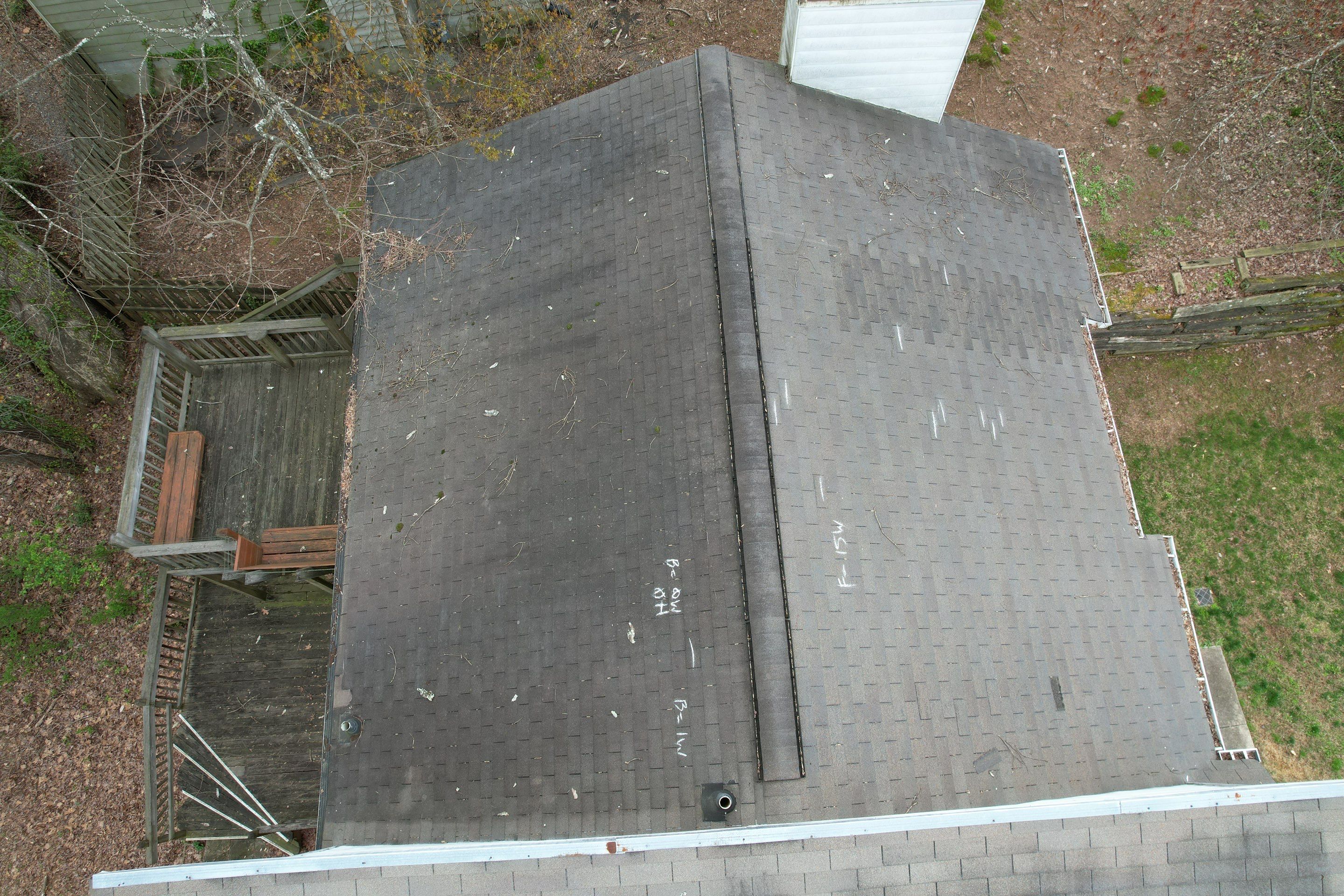 Residential Roofing Installation using Owens Corning by Inspector Roofing and Restoration