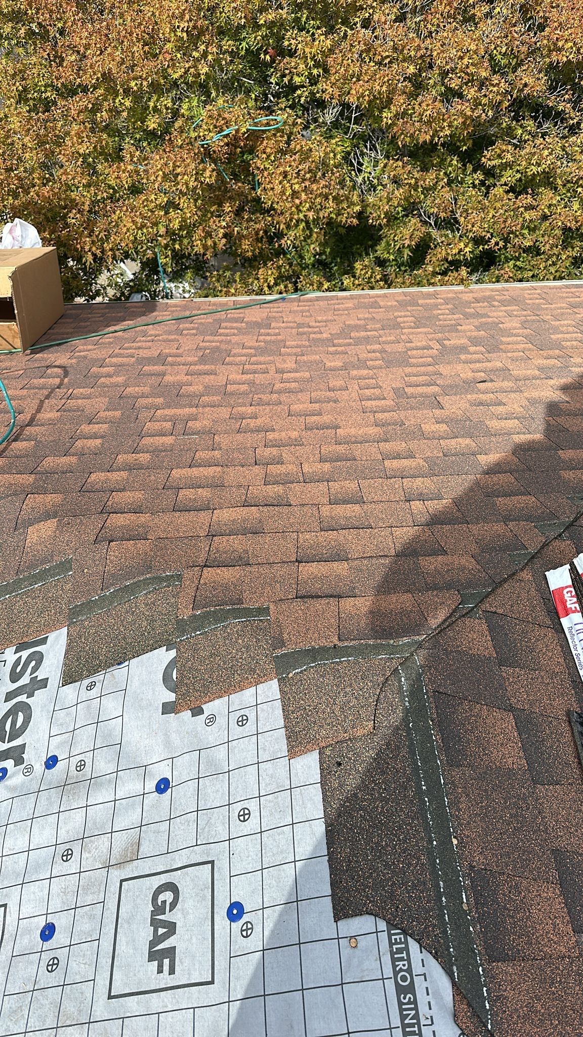 Roof Replacement- El Cerrito, CA 94530 by Epic Roof Replacement