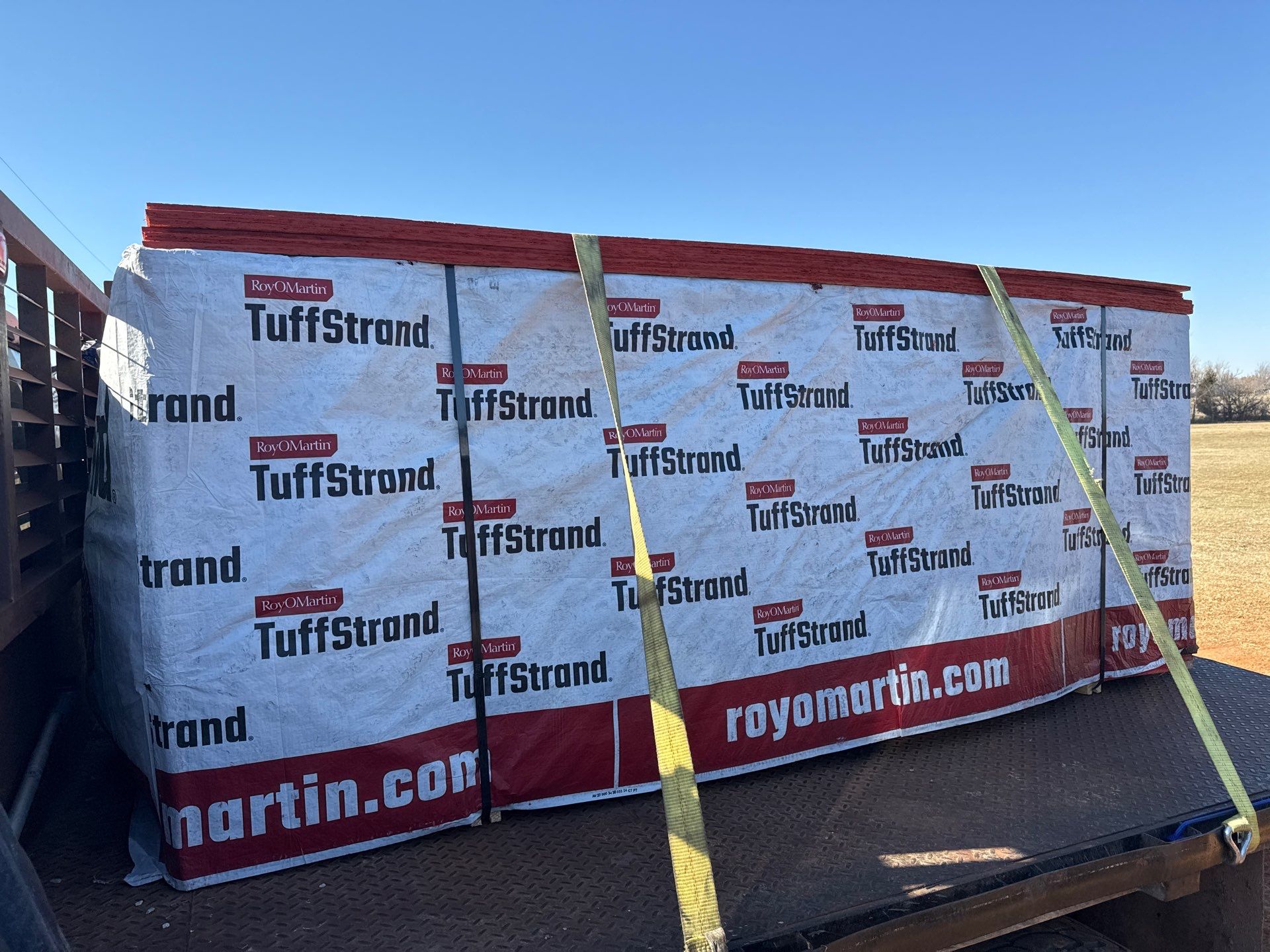 Zuly by RP Roofing, LLC