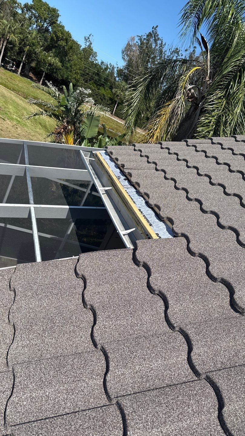 Tilcor by Fiddlers Roofing