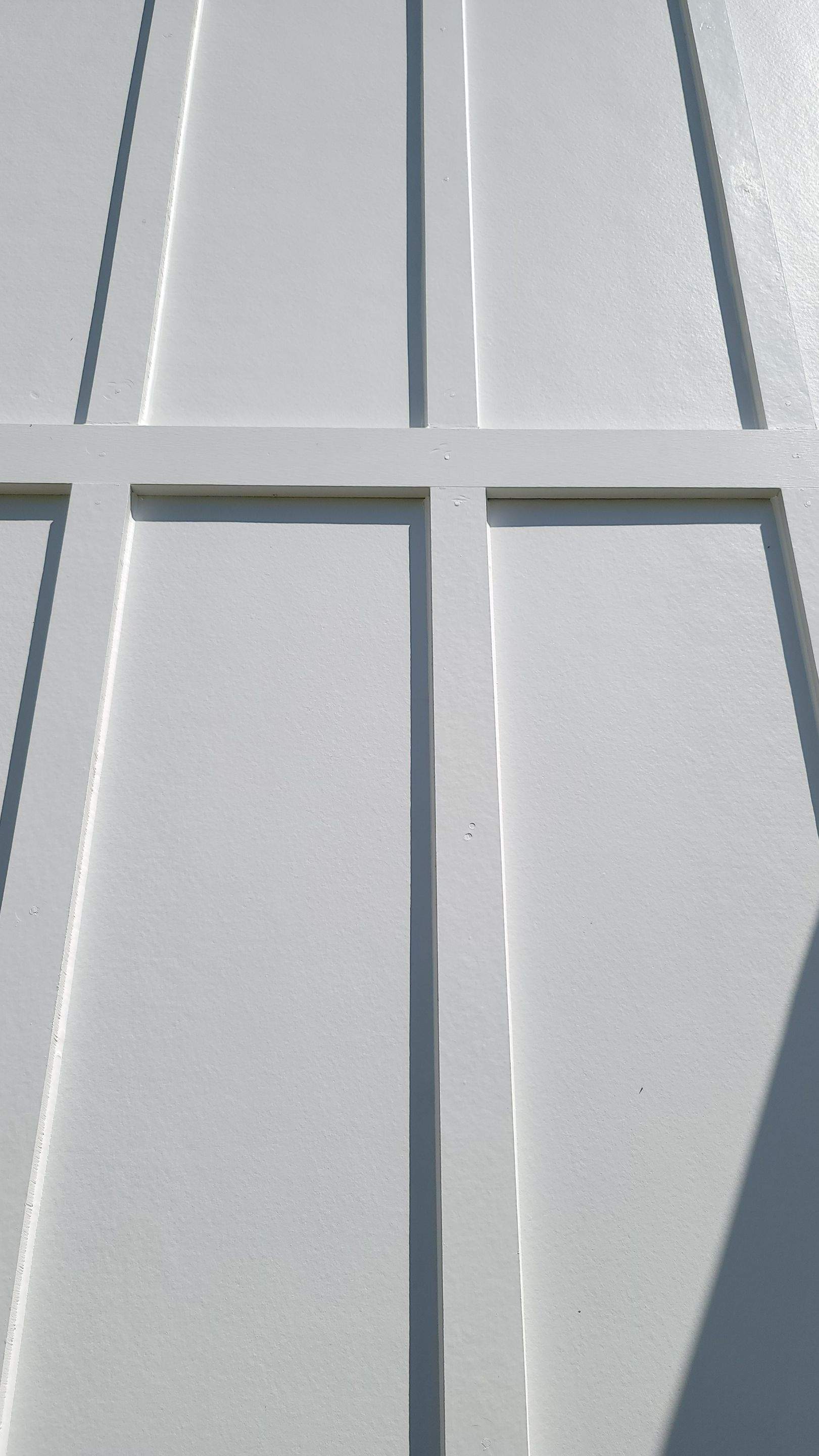 Exterior Remodel and Shutters  by Roof Right Inc