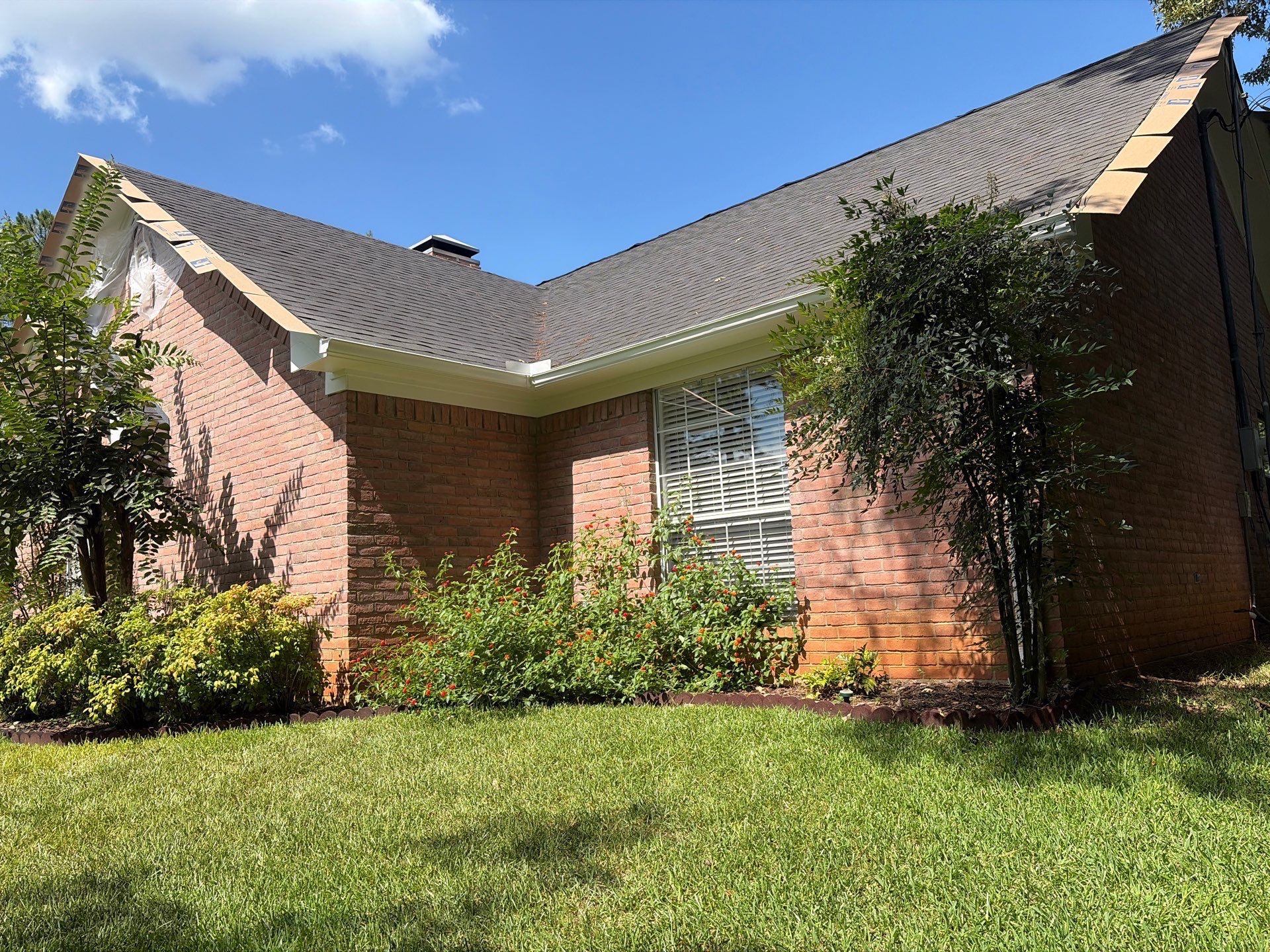 Same Color, Completely Fresh Look in Whitehouse, TX by Quality Coats Painting
