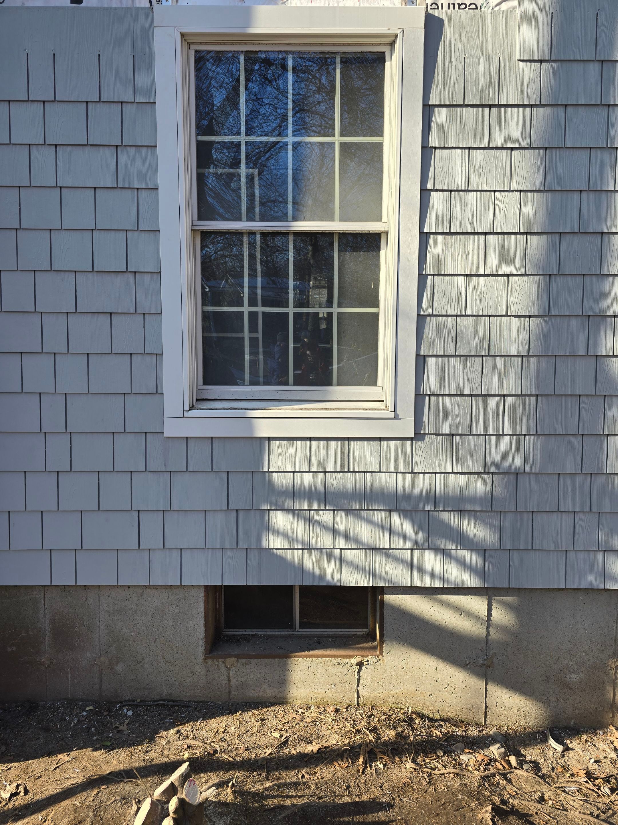 Siding and roof replacement in Framingham, Ma by UBrothers Construction
