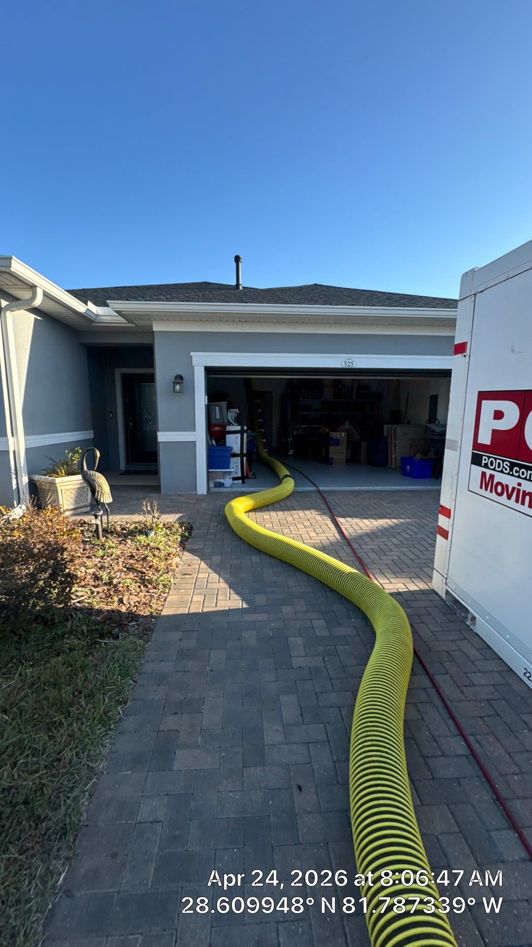 Air Duct Cleaning Groveland by Hygienic Air, Inc