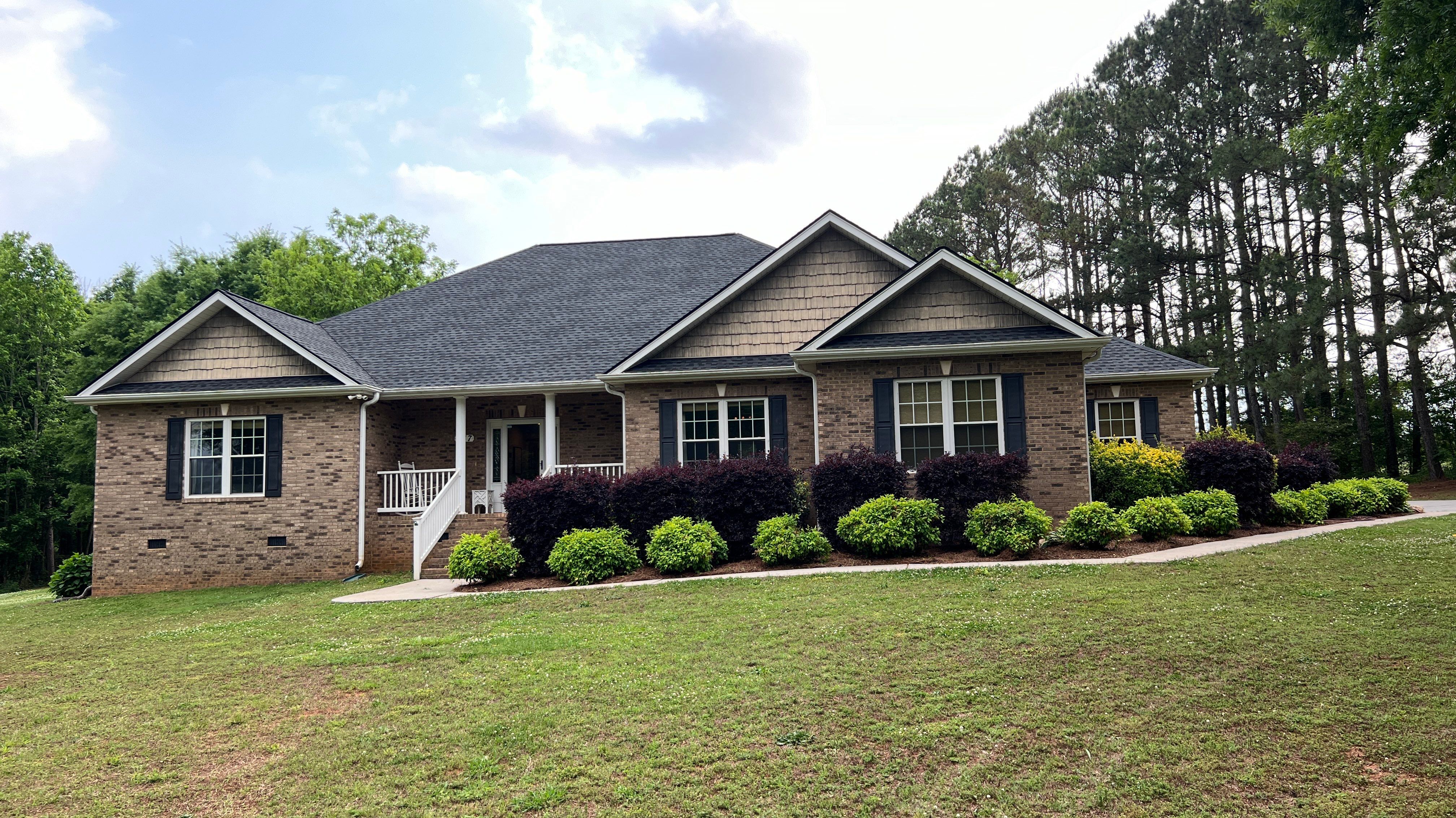 The Dodges by United Contracting and Roofing