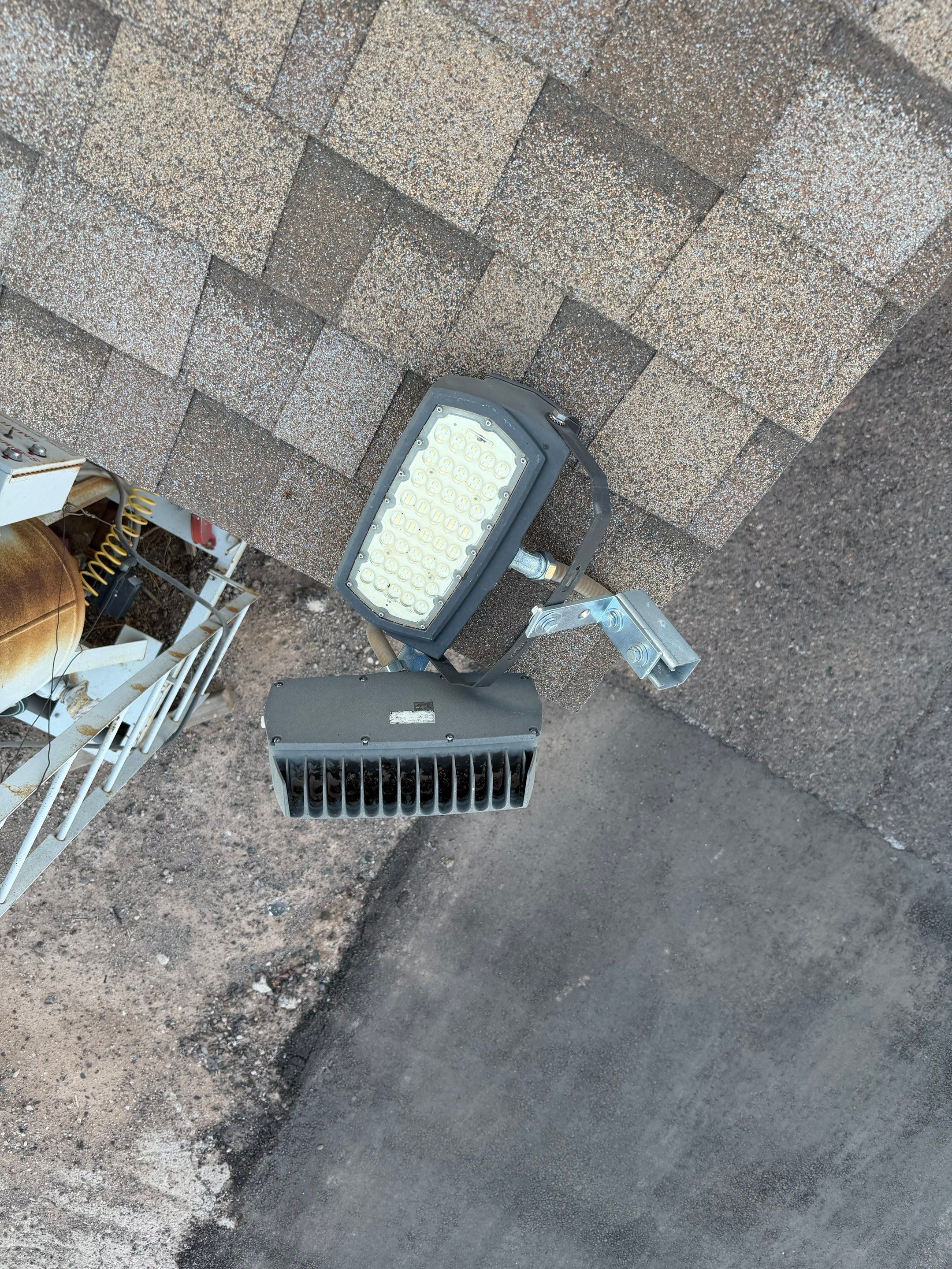 Project in AZ by Showtime Roofing & Coatings LLC