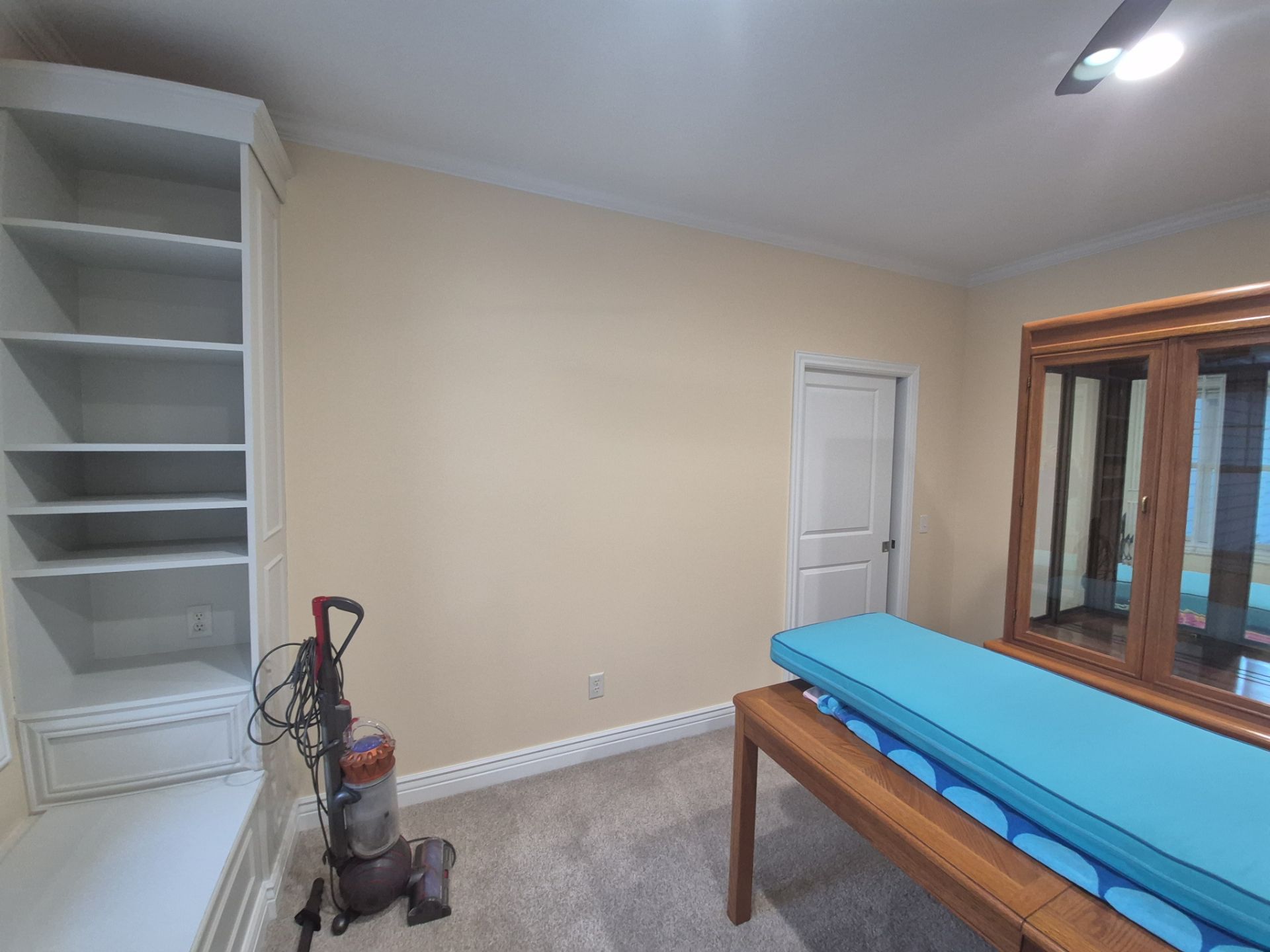 Interior Painting Transformation | Detailed Trim & Finish Work in Norton Shores Michigan by Gordon Painting