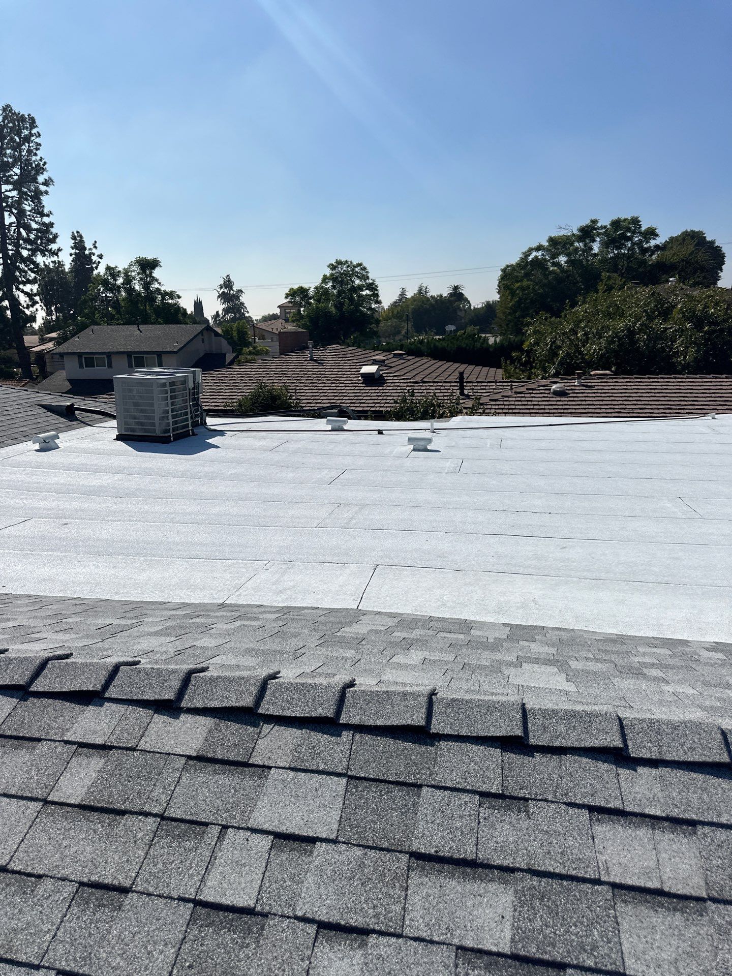 Roof Replacement - San Gabriel, CA 91775 by Epic Roof Replacement