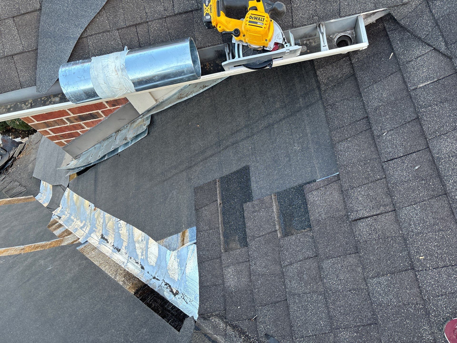 Roof Repair Friendswood by Roof Repair Services LLC