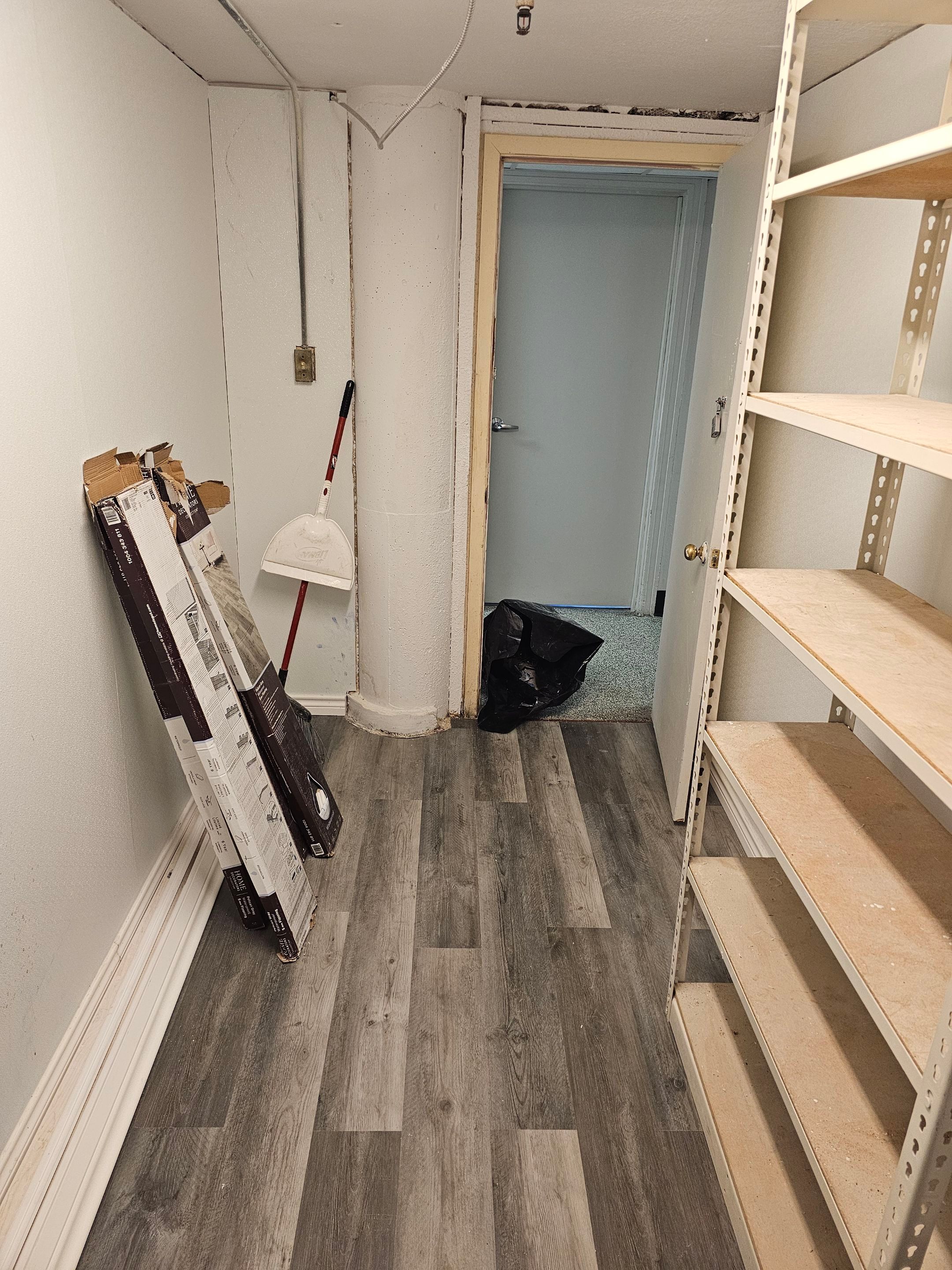 Showers & Storage by EL-GC LLC