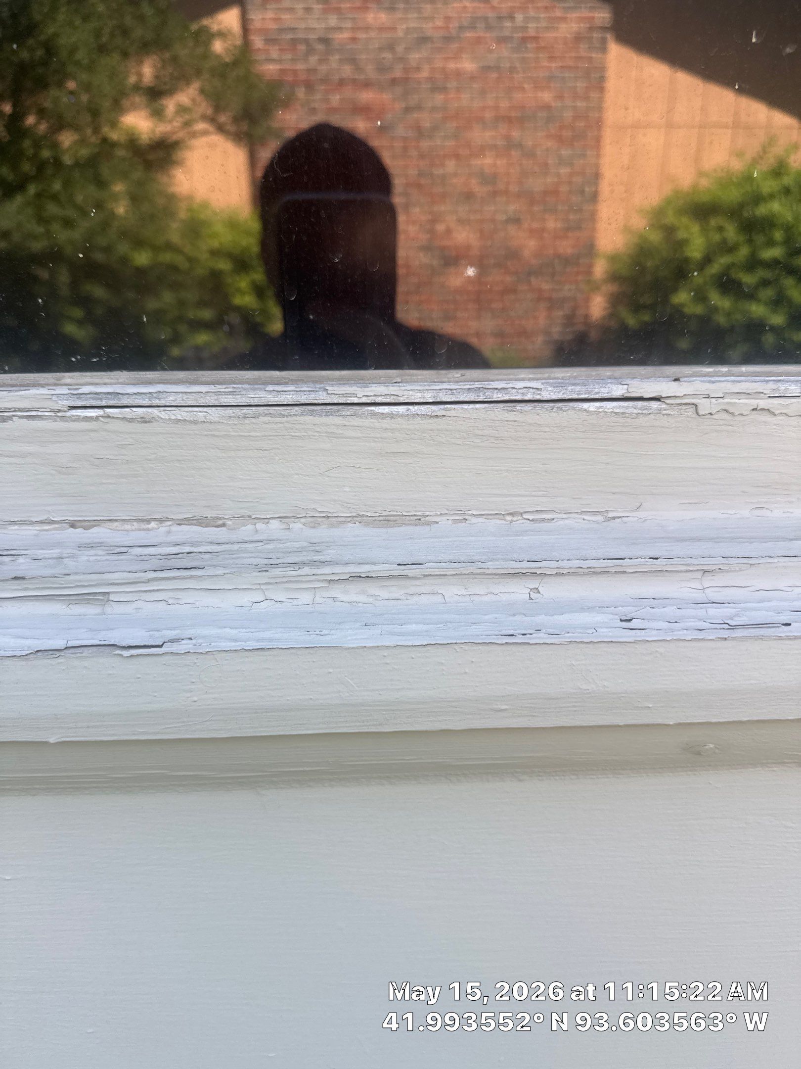 Residential Exterior Repaint in Ames by Midwest Paint LLC