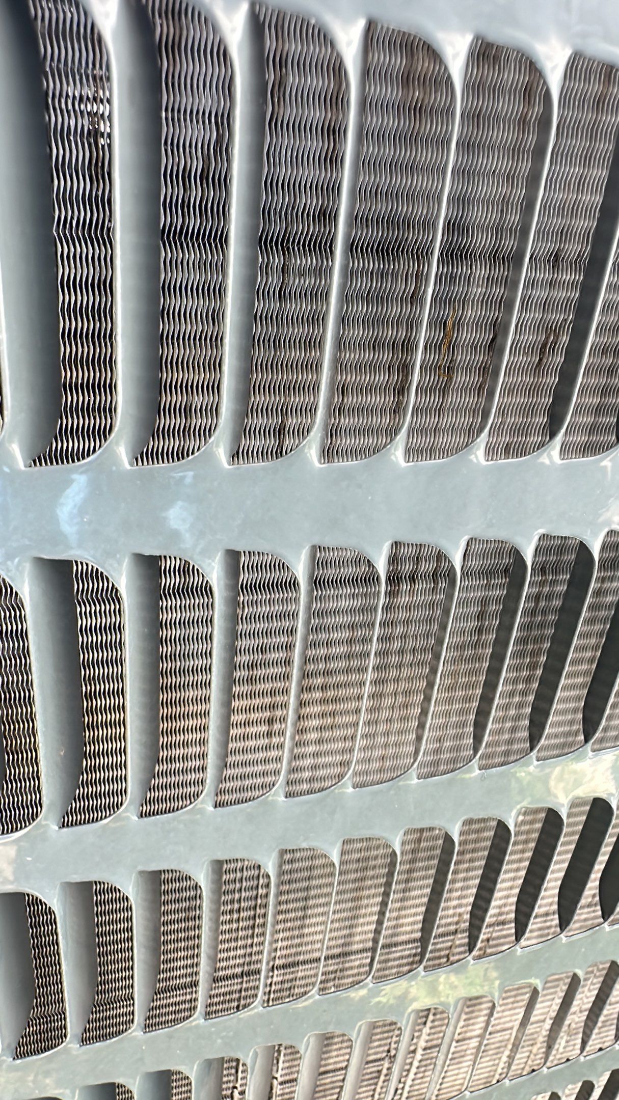 AC Coil Chemical Cleaning using Special AC Chemical Cleaner by Pro Sky Services