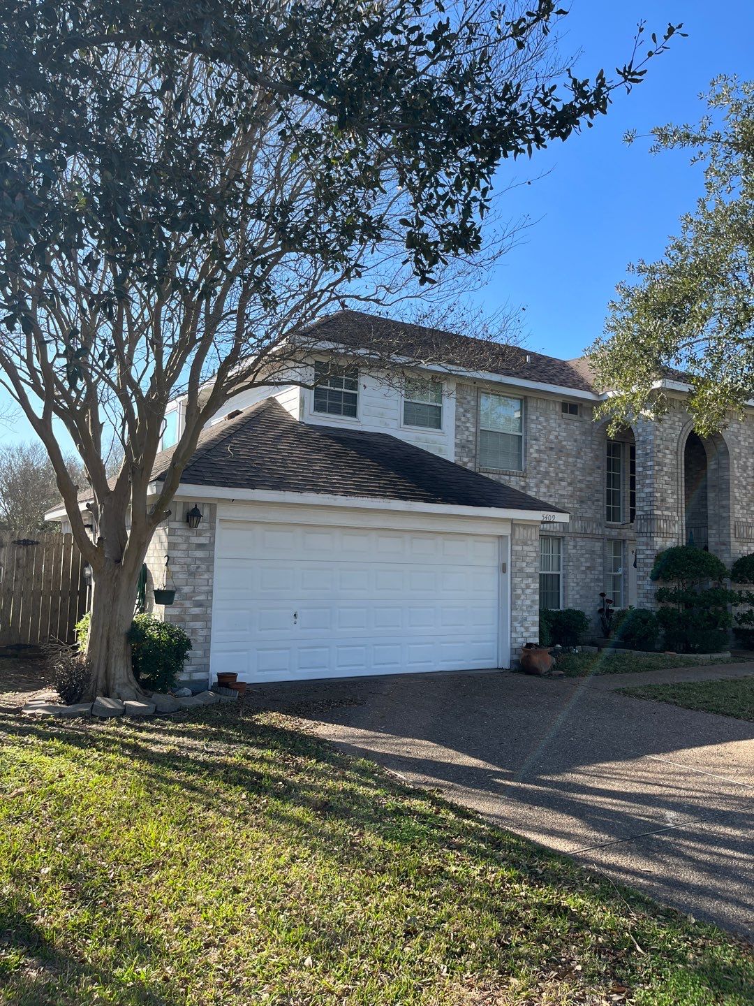 Residential Roofing Installation using GAF Timberline HDZ by Lighthouse Roofing
