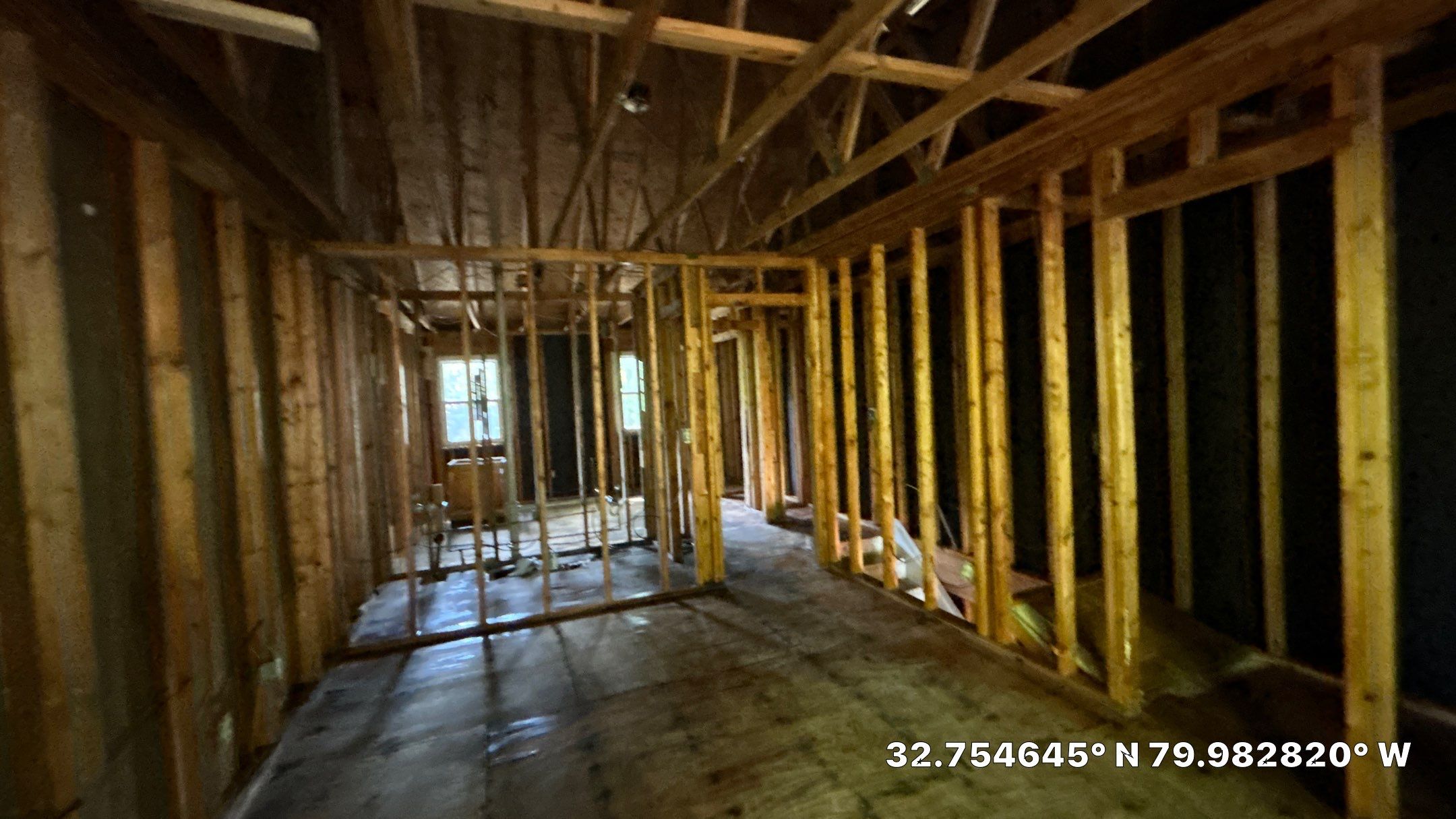 Residential Abatement by EAS Environmental, LLC.