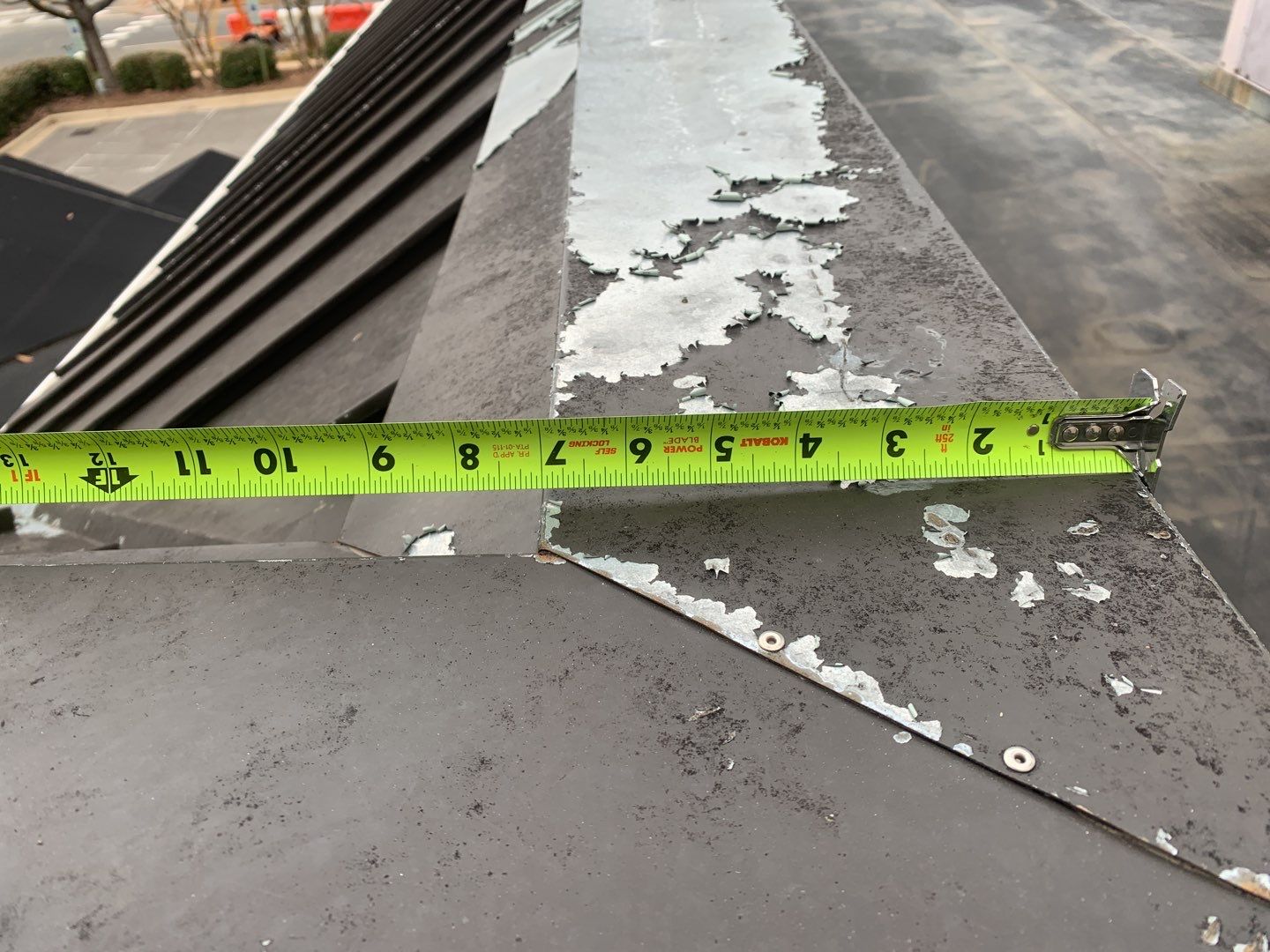 Re-roof by American Roofing NC