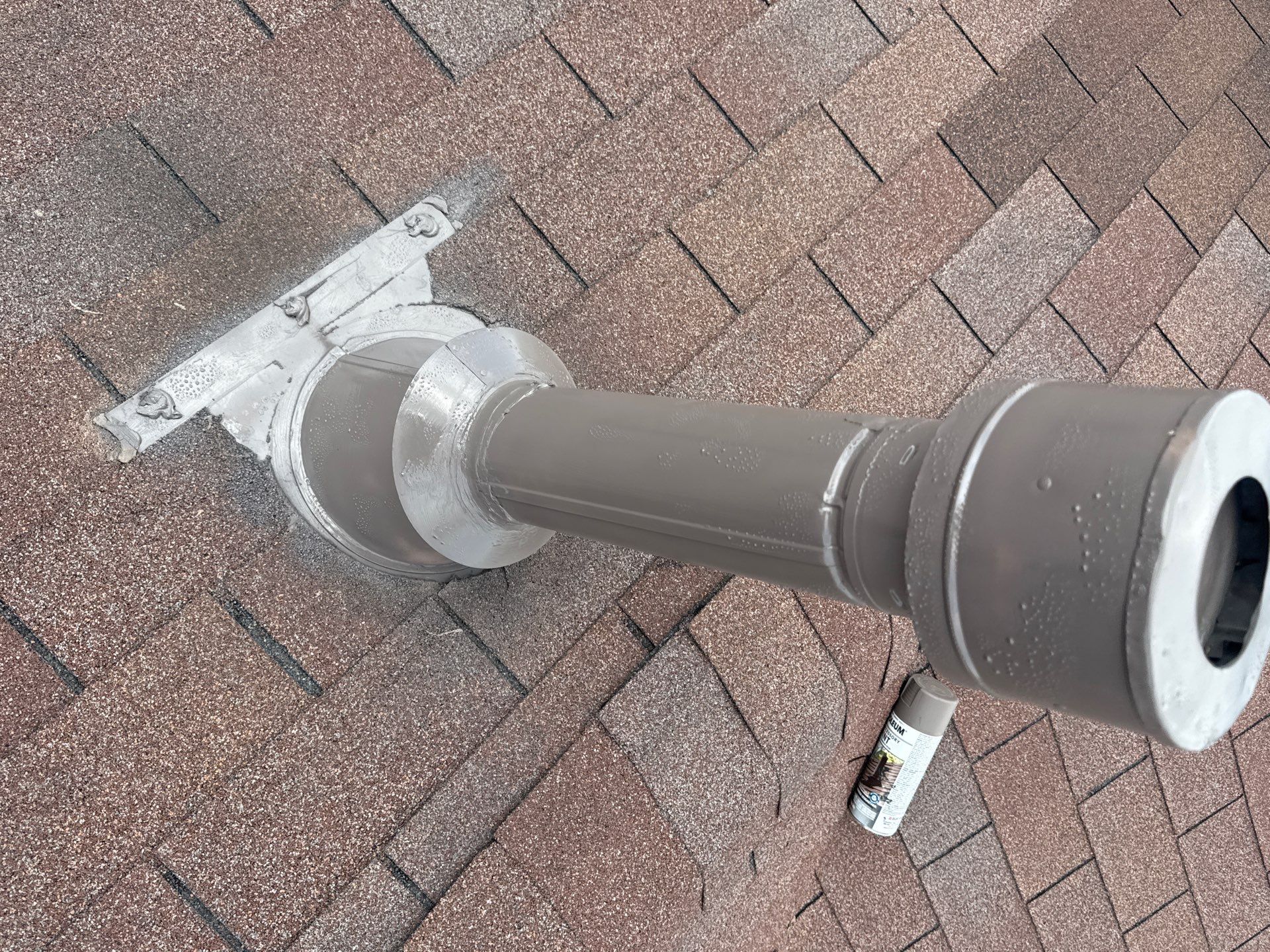 Roof Repairs Project in Tomball, TX by Proud Roofing