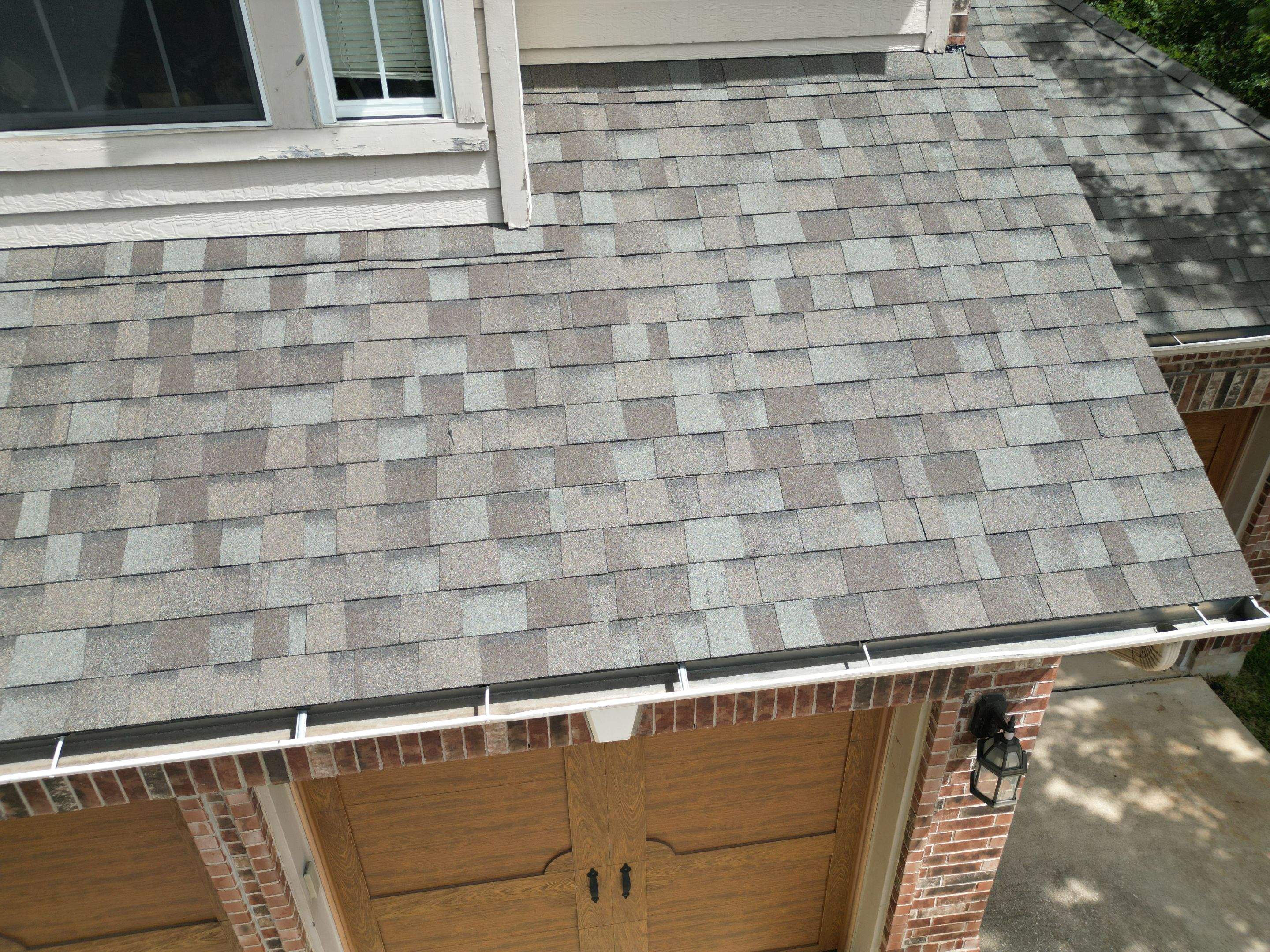 Driftwood - Owens Corning TruDefinition Duration  by RoofsOnly.com