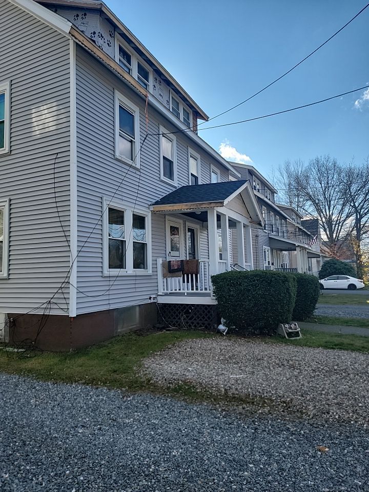 Residential Roofing Installation using GAF Timberline HDZ by Sensible Home Solutions