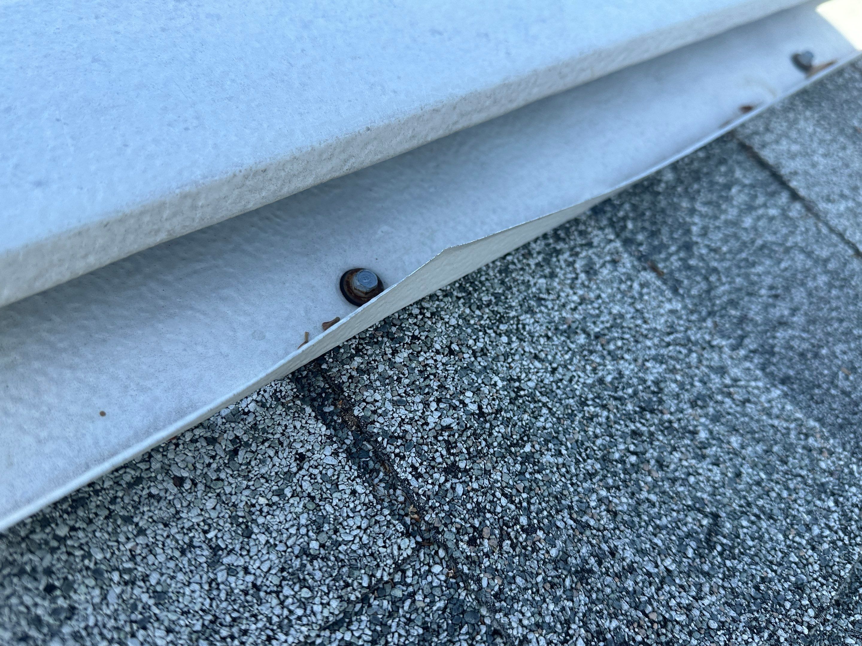 Water Damage Claim in St. Petersburg by FLAPA & KeyStone