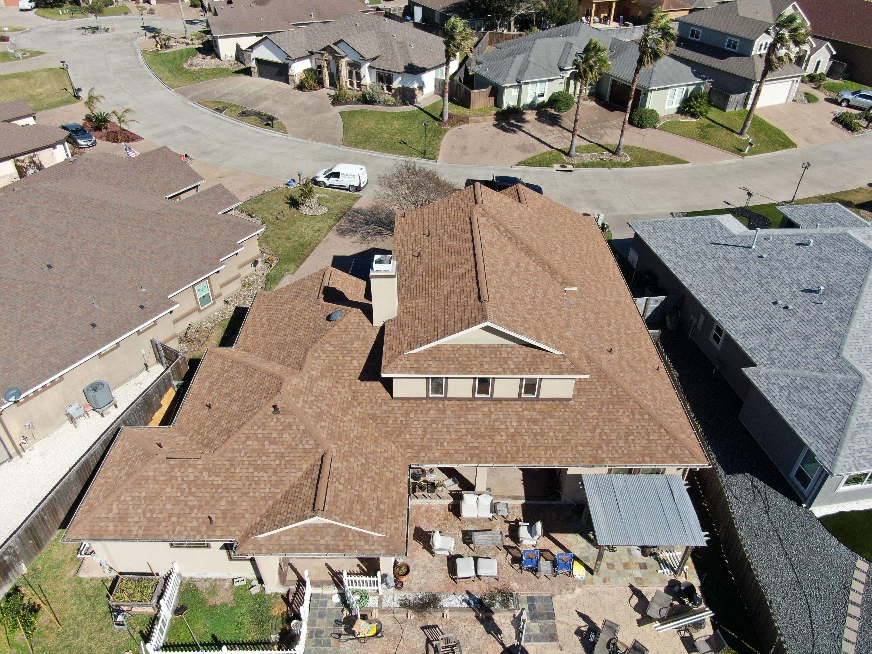 Riverside Bullet Proof by Bayfront Roofing and Construction