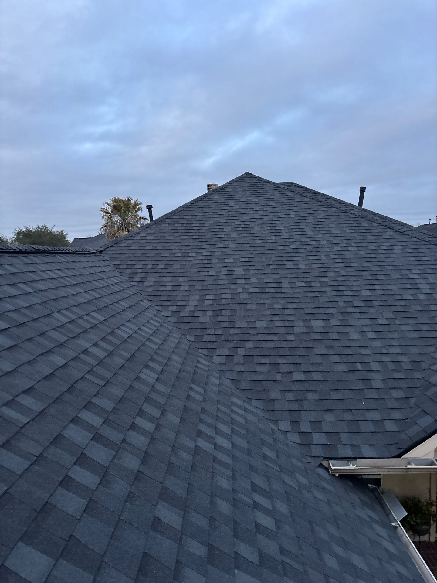 Roof Replacement Pearland by Roof Repair Company