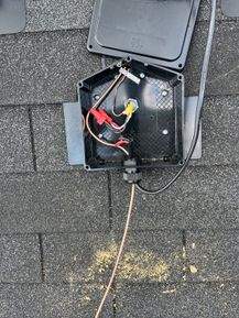 Savannah Ga Project by Zero Grid Power Solutions