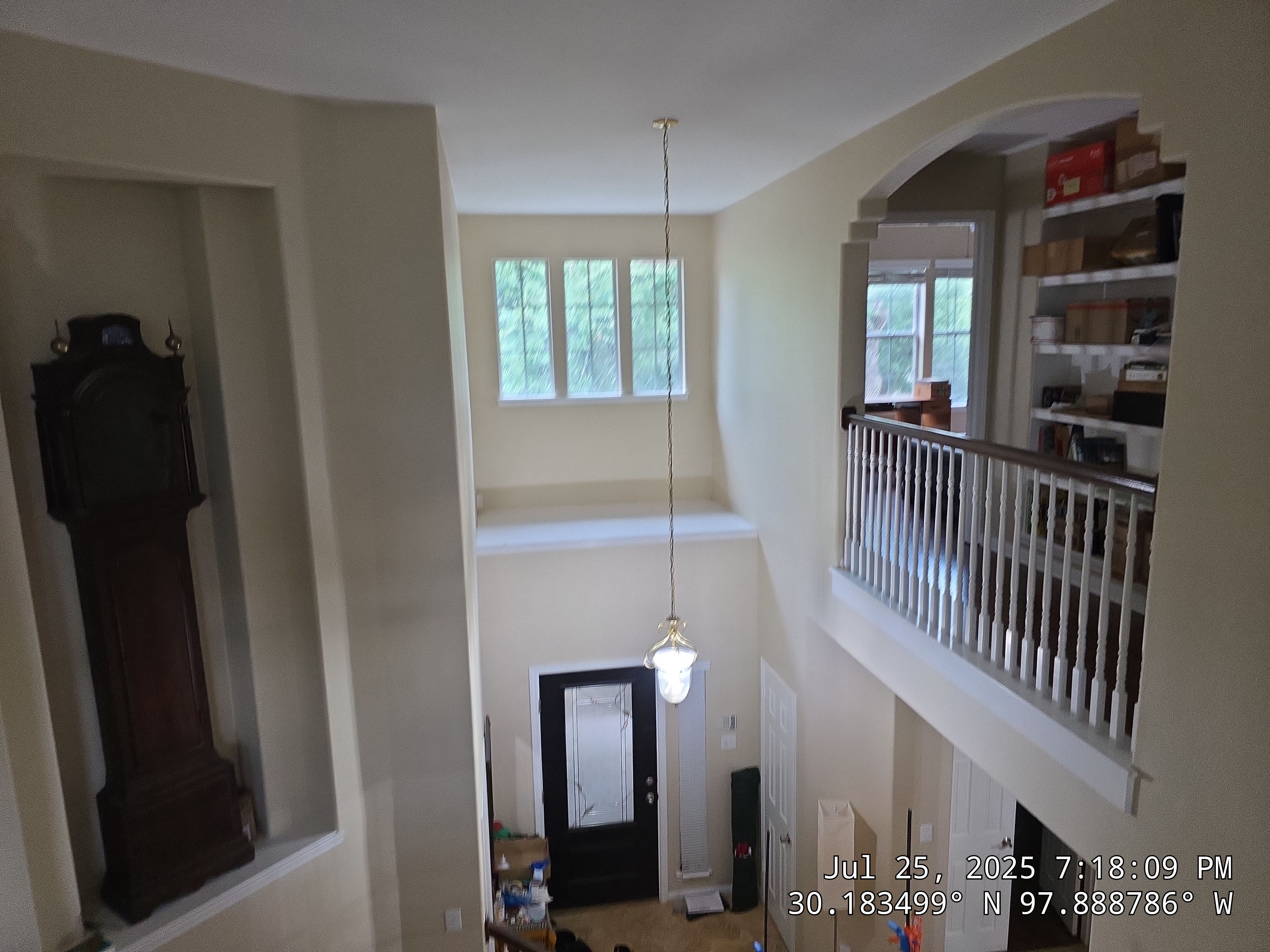 Residential Roof Replacement and Interior Restoration Services in Austin by Caliber Restoration LLC