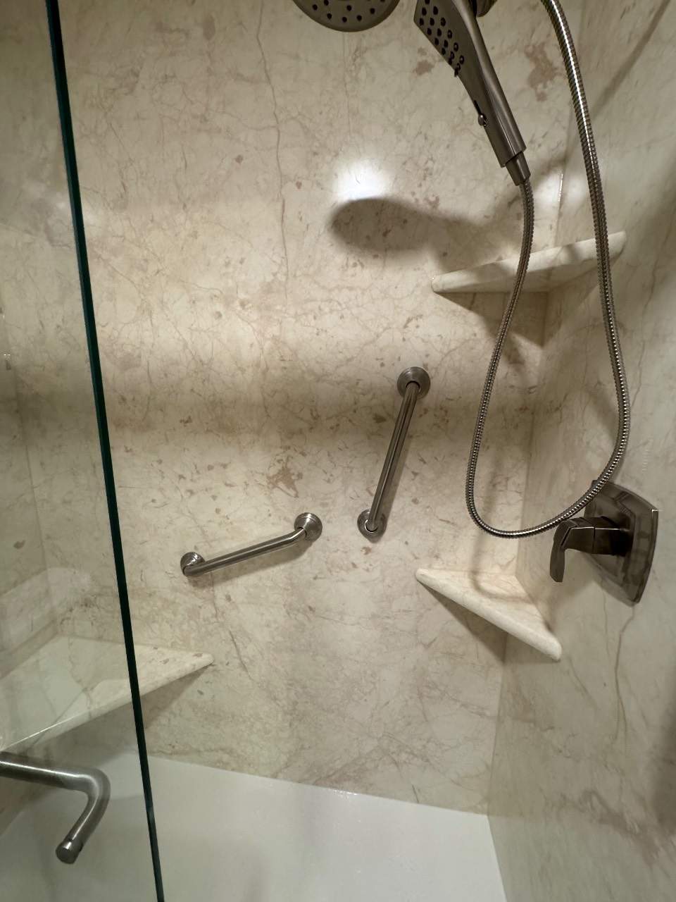 George Project in Holiday Island, AR by Ozark Home Pros