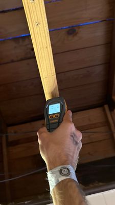 Water Damage Restoration — Pensacola, FL