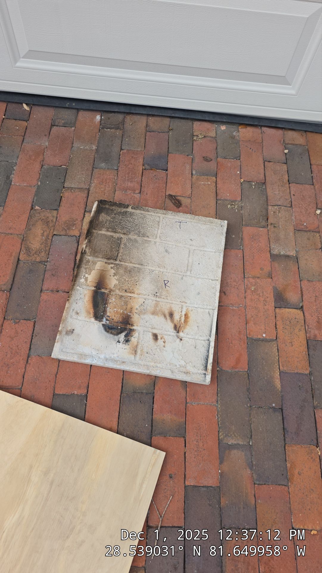 Chimney Sweep and Repair in Winter Garden by Hygienic Air, Inc