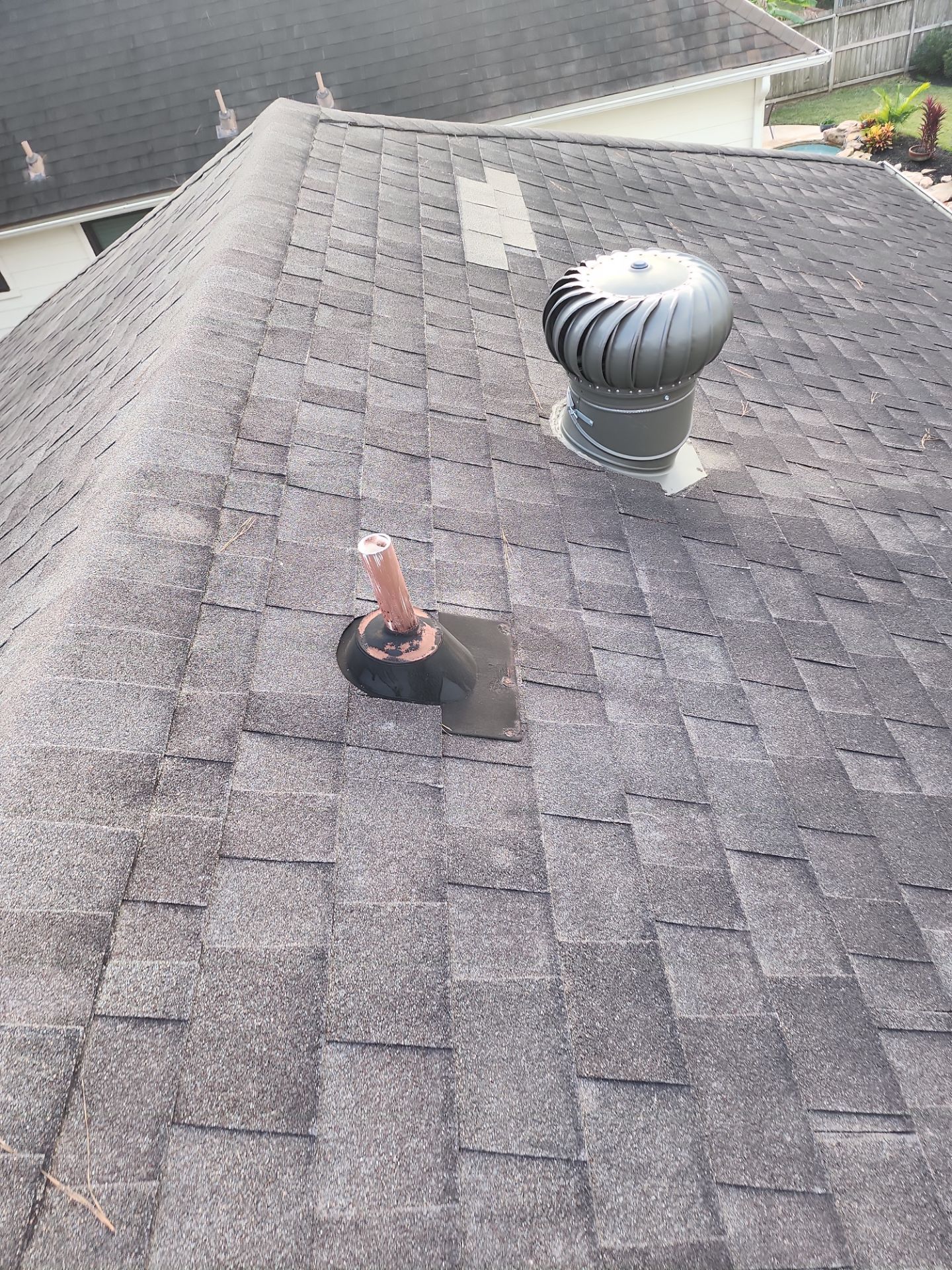 Roof Repair Houston by Roof Repair Company