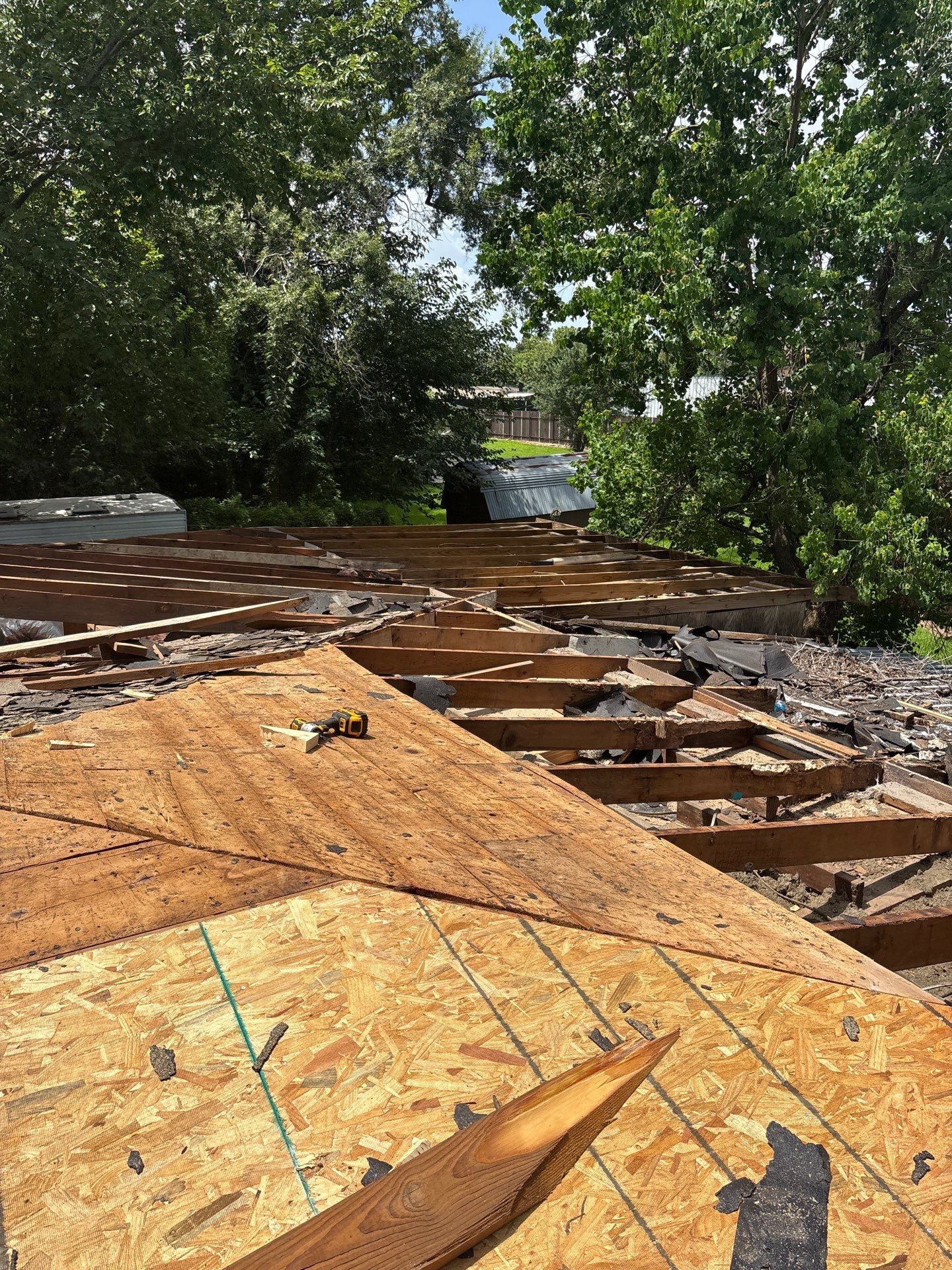 Roof Repair Channelview by Roof Repair Services LLC