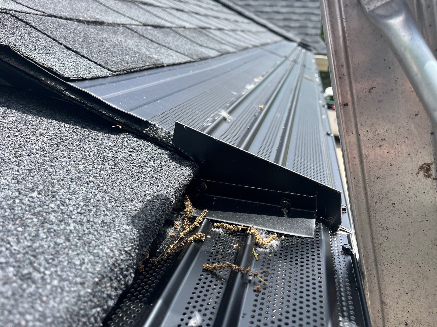 GAF Timberline UHDZ Shingle Roof Replacement in East Lansing by Acme Exteriors