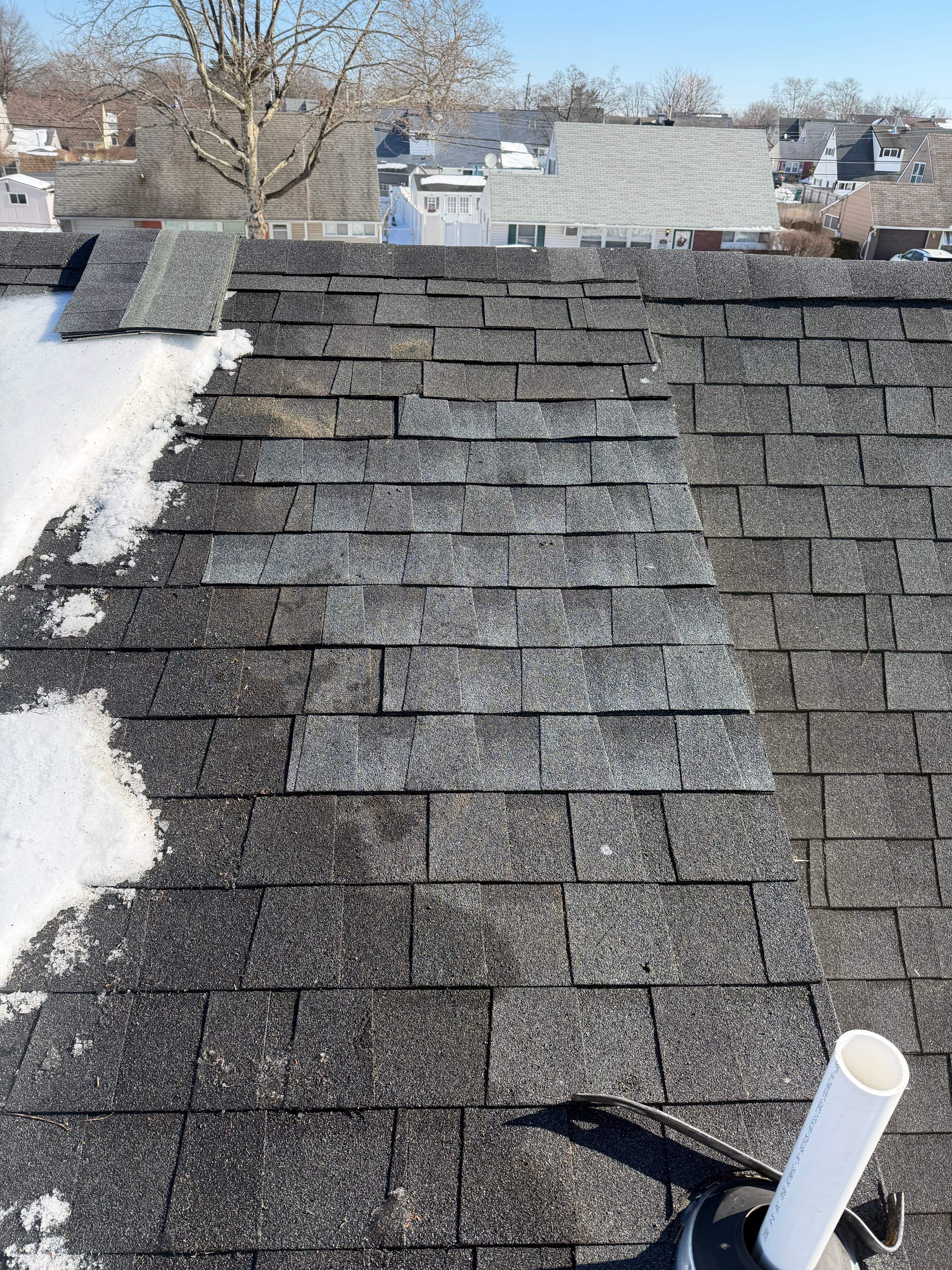 Project in Levittown by Stofan Construction LLC