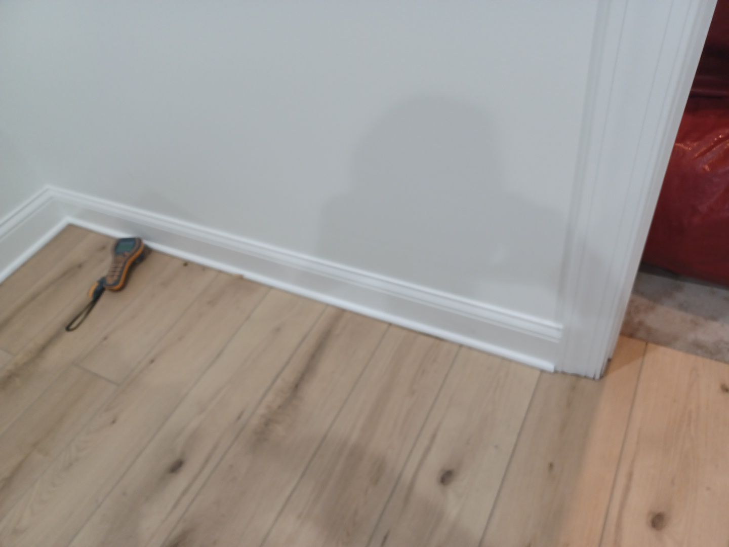 Project in West Bloomfield Township by EzDry Water Mitigation & Property Restoration