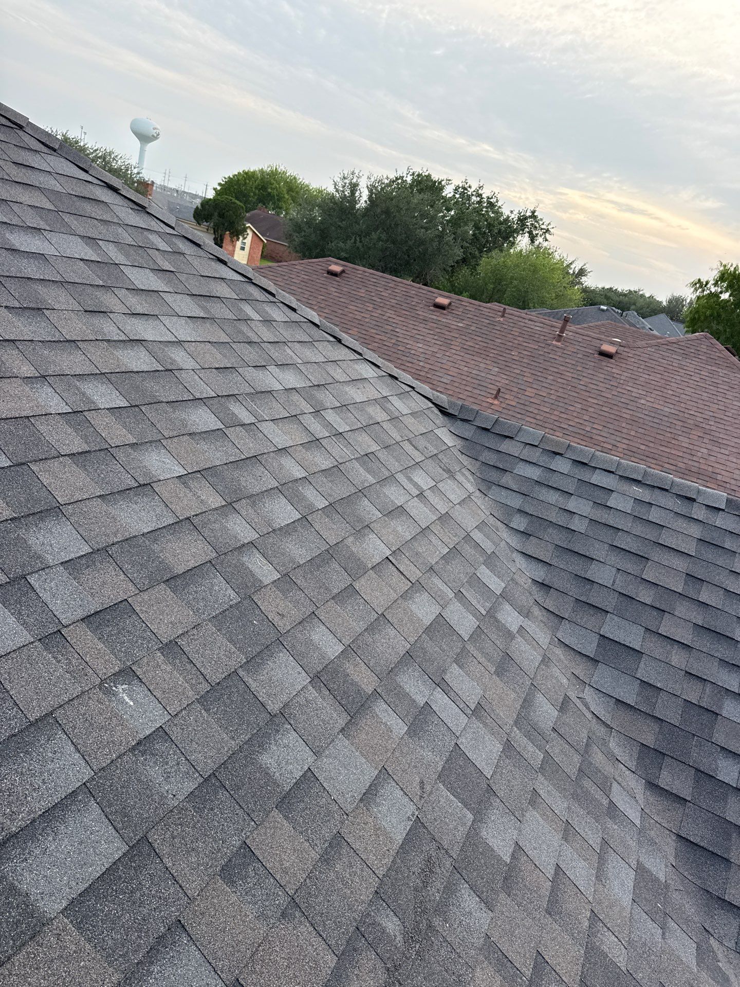 Kingsville Exterior Remodel by Bayfront Roofing and Construction