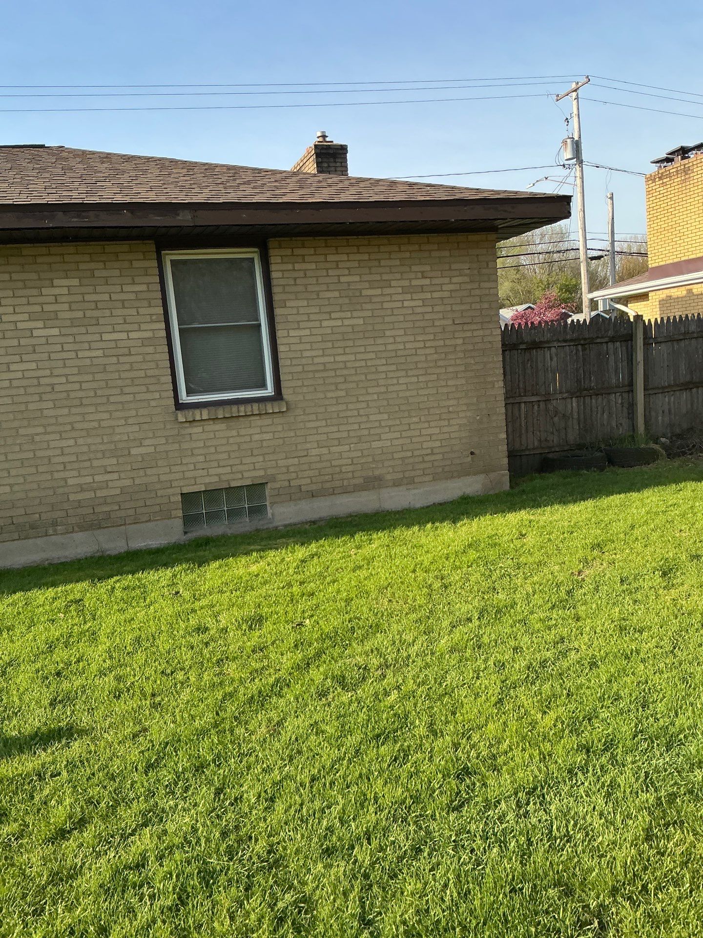 2461 Prairie Street Southwest Wyoming, MI 49519 by Veteran Roofing & Exteriors