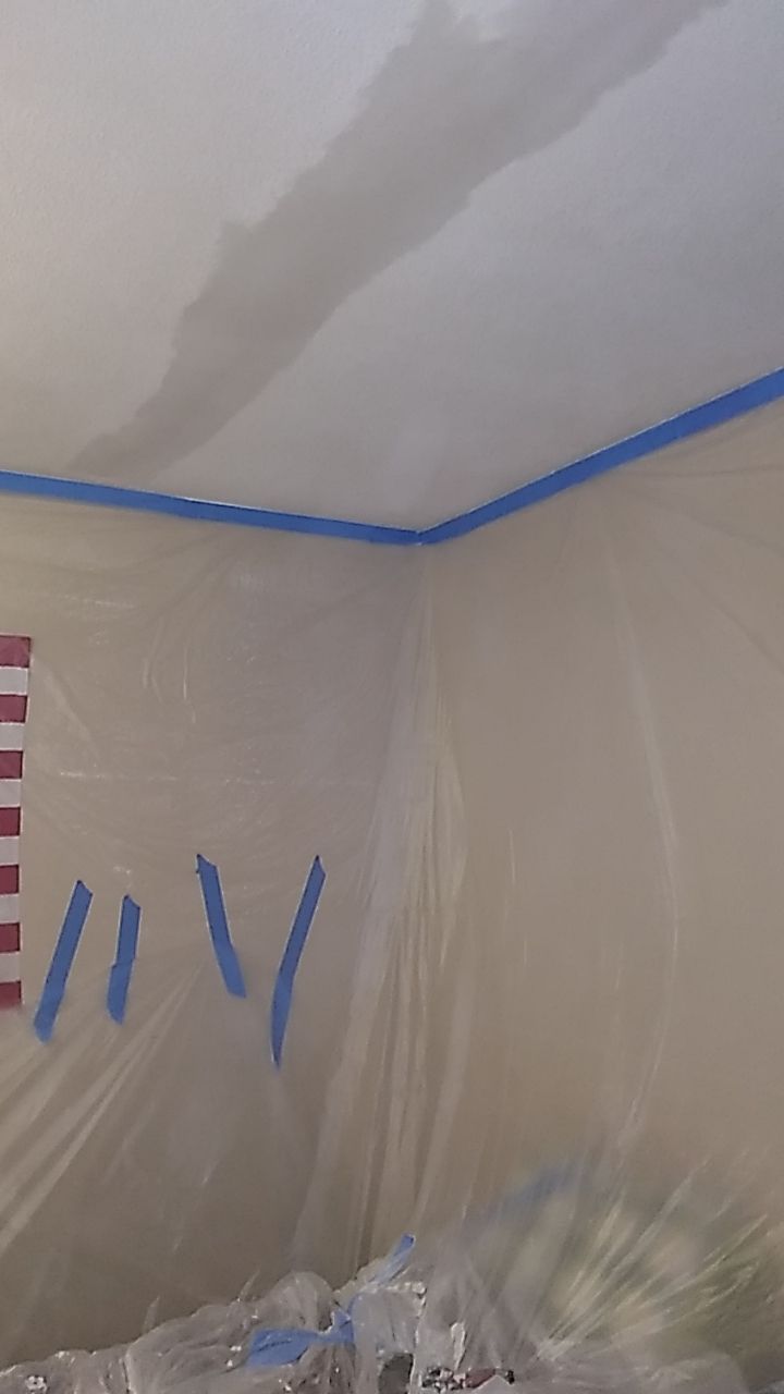 Residential Leak Repair  by Indigo State Roofing