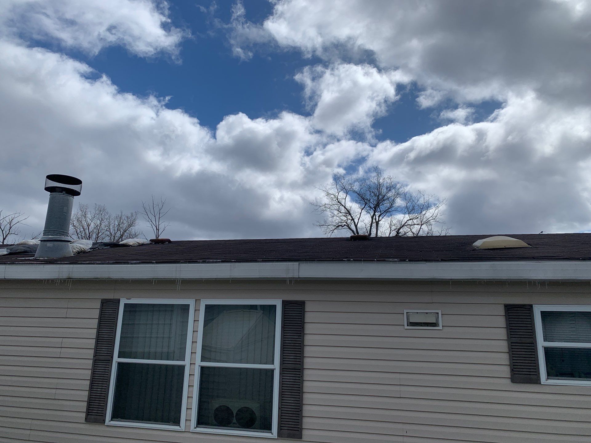 Roof Replacement using CertainTeed Landmark by 180 Contractors