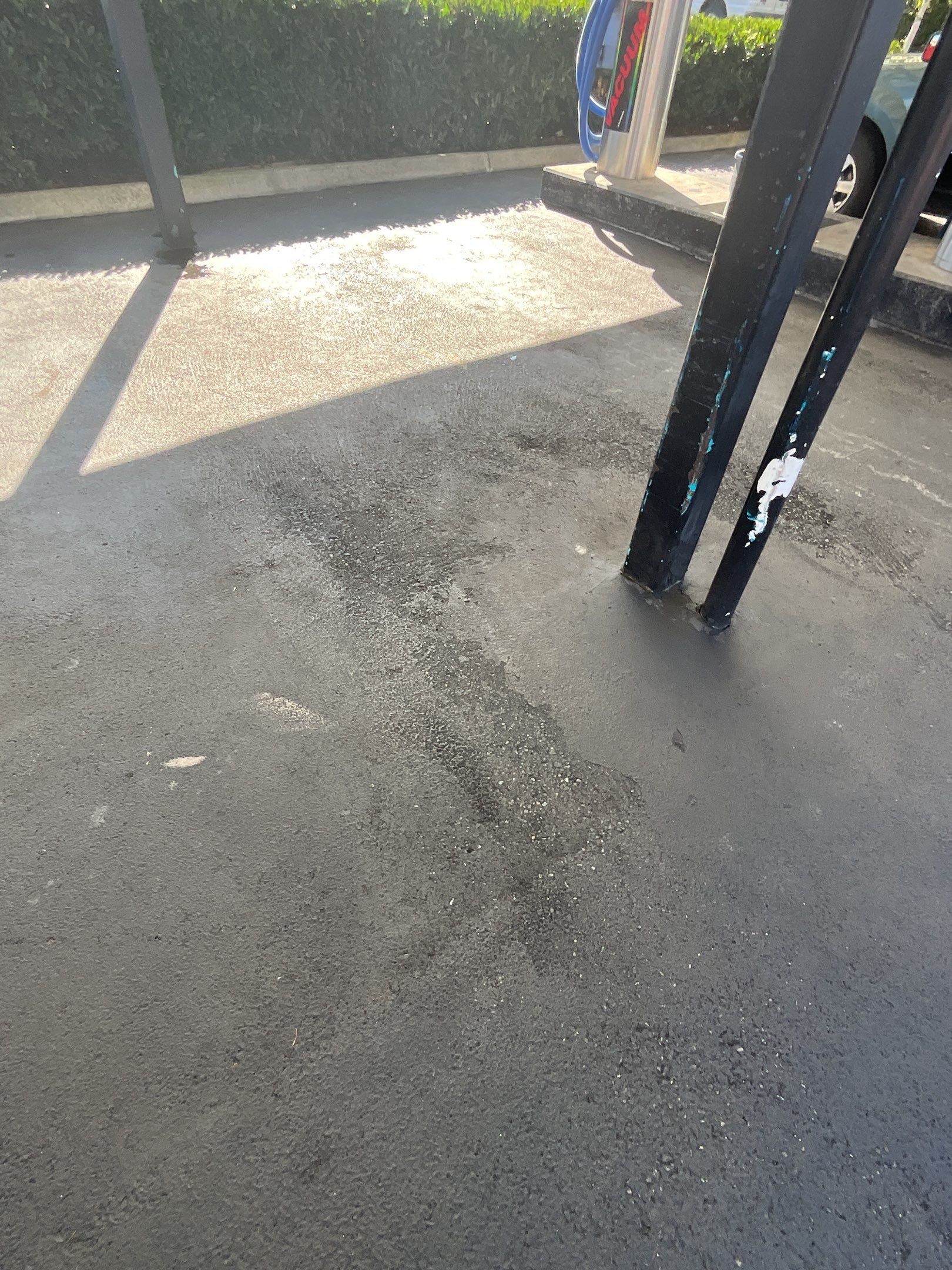 Mark | Asphalt Driveway    by Jireh Asphalt & Concrete Inc 