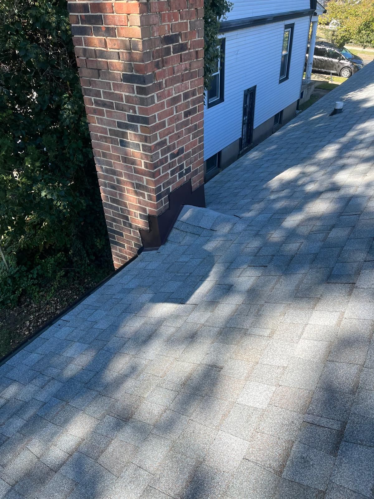 Roof Installation using Tamko Hp Titan XT by ExteriorPros