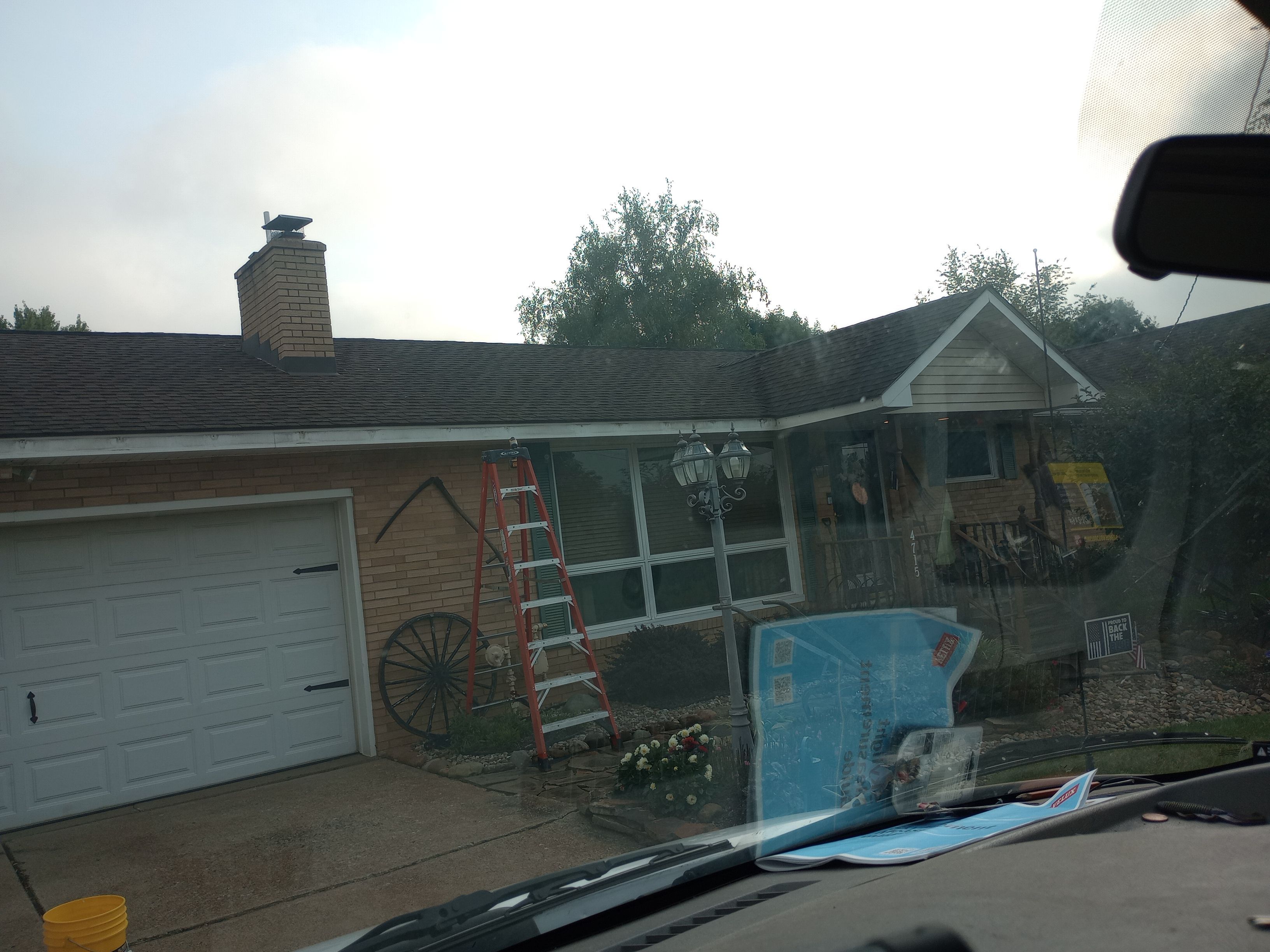 Chris Young by Silver Leaf Contracting 