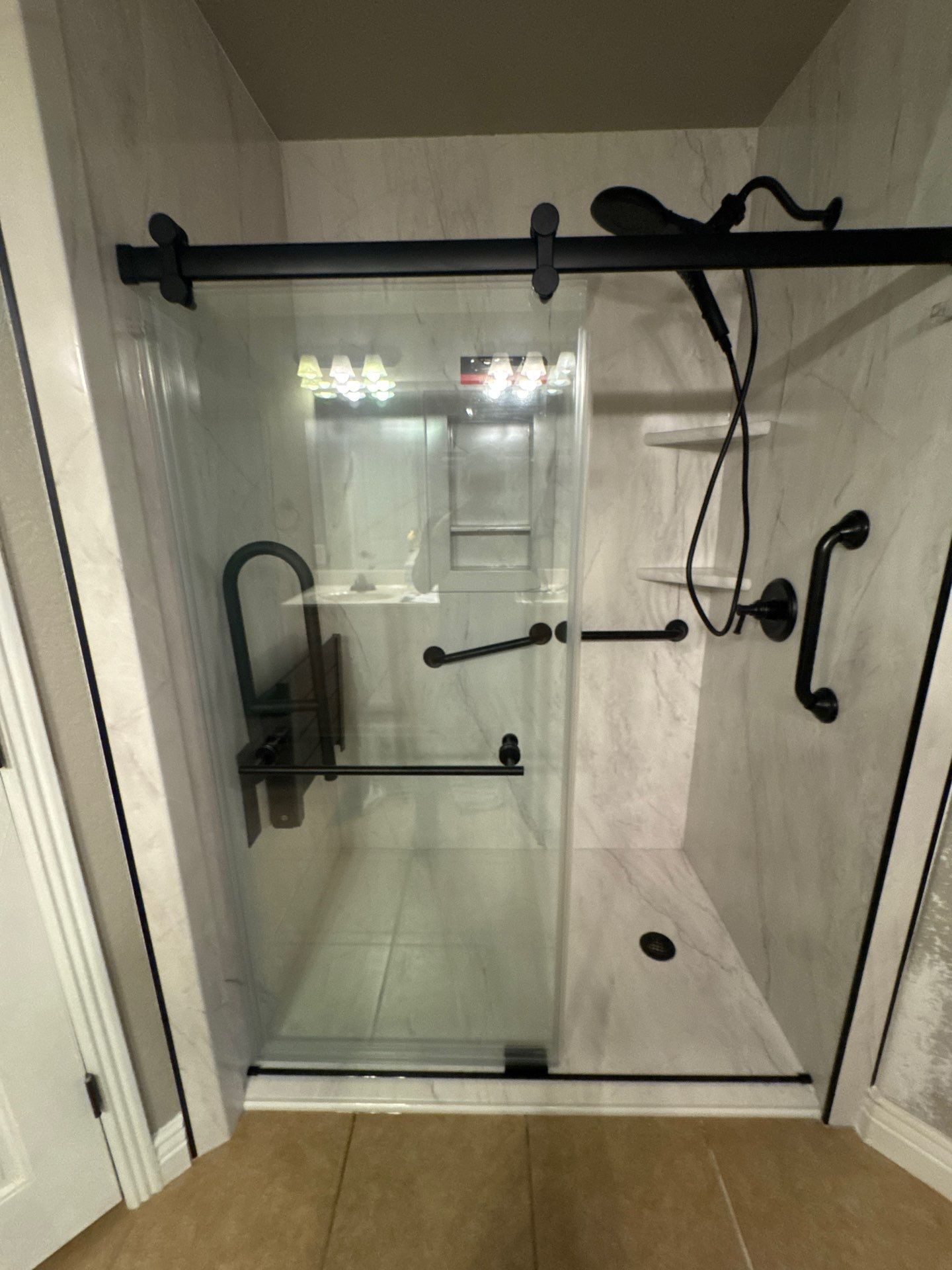 Lund Project in Centerton, AR by Ozark Home Pros